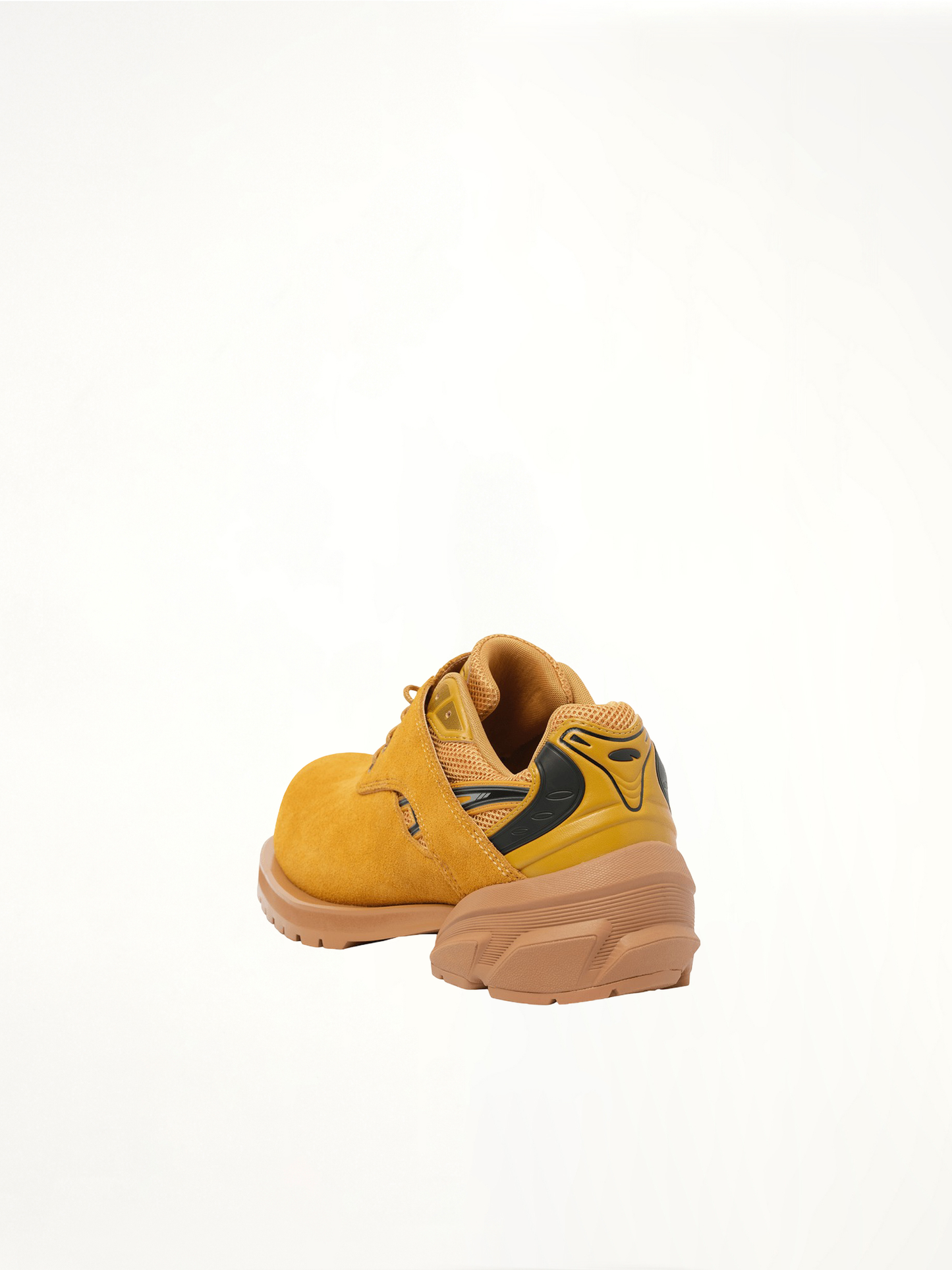 REMAGINE Starting Bigger Hybrid Derby (Beige)