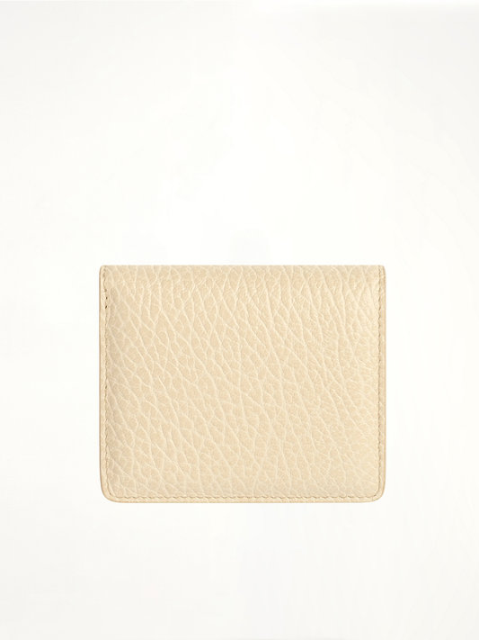 MAISON MARGIELA Wallet Clip 2 (White)