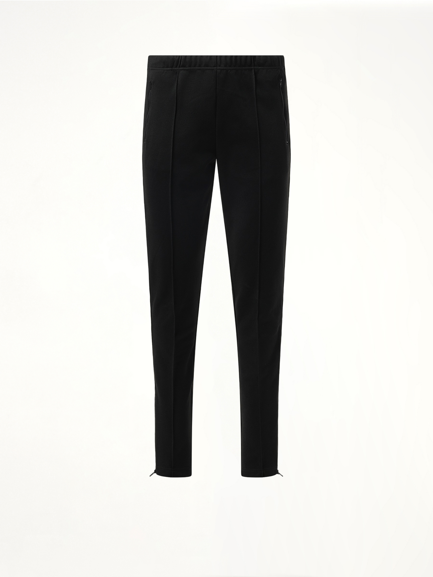 MAISON MARGIELA Track Pants (Black)