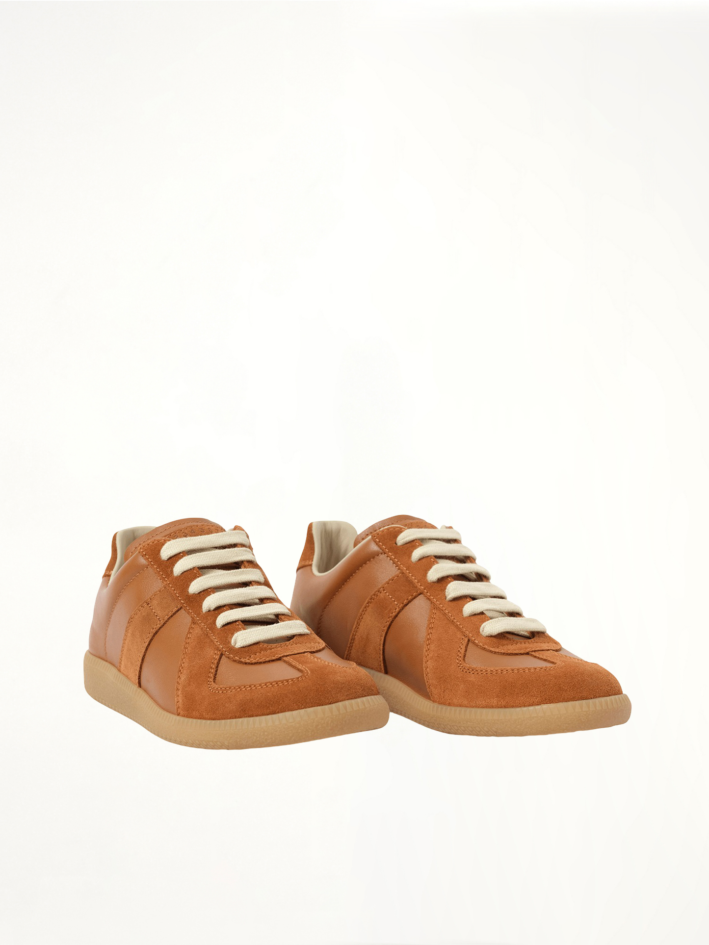 MAISON MARGIELA Replica Sneaker (Brown)