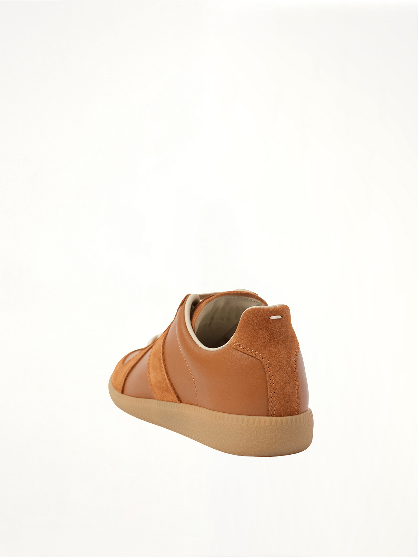 MAISON MARGIELA Replica Sneaker (Brown)