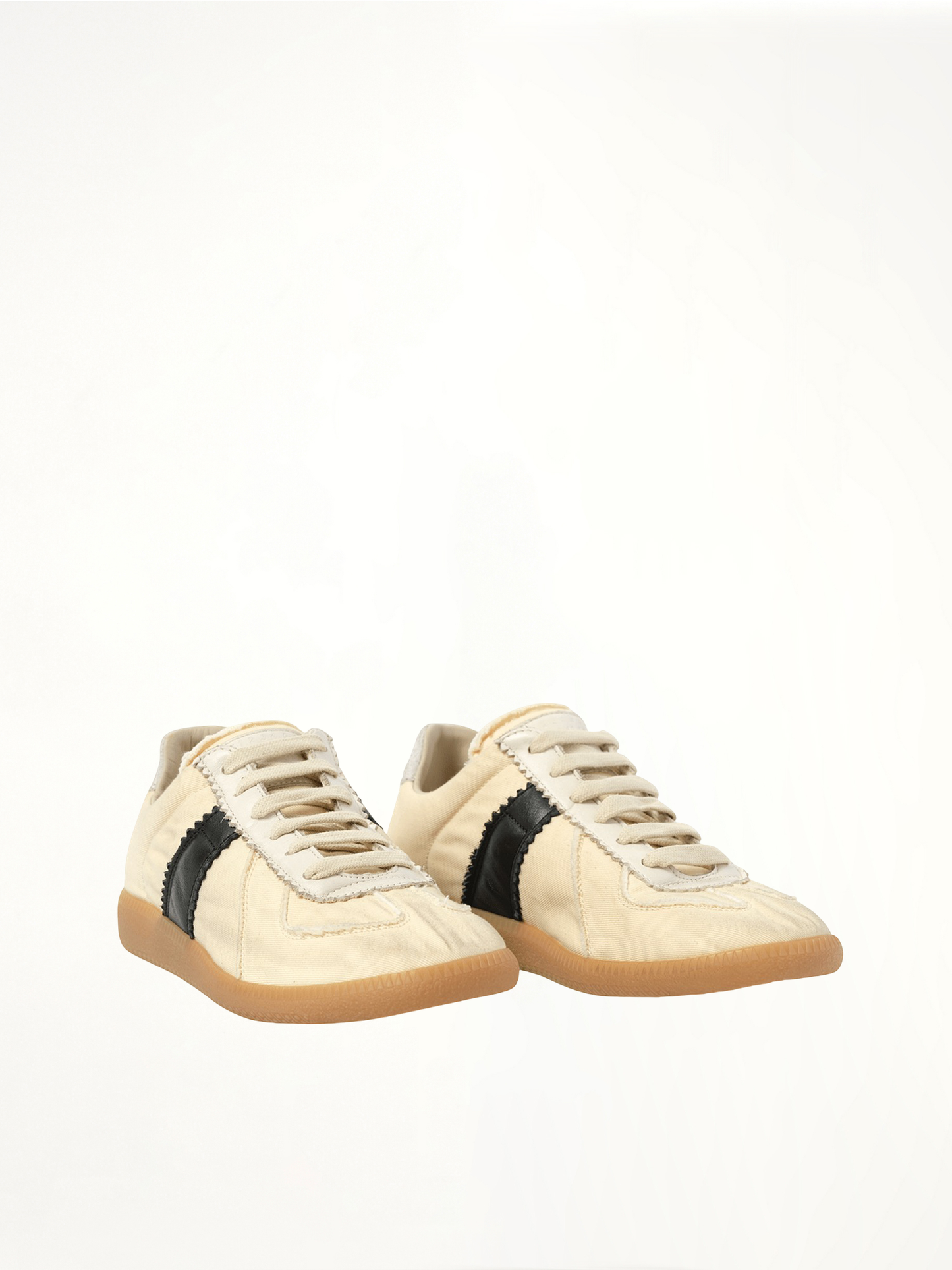 MAISON MARGIELA Replica Sneaker (Black)