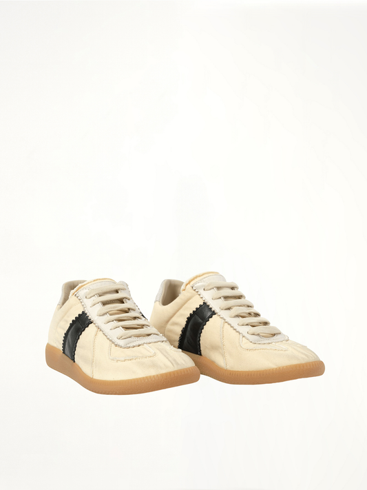 MAISON MARGIELA Replica Sneaker (Black)