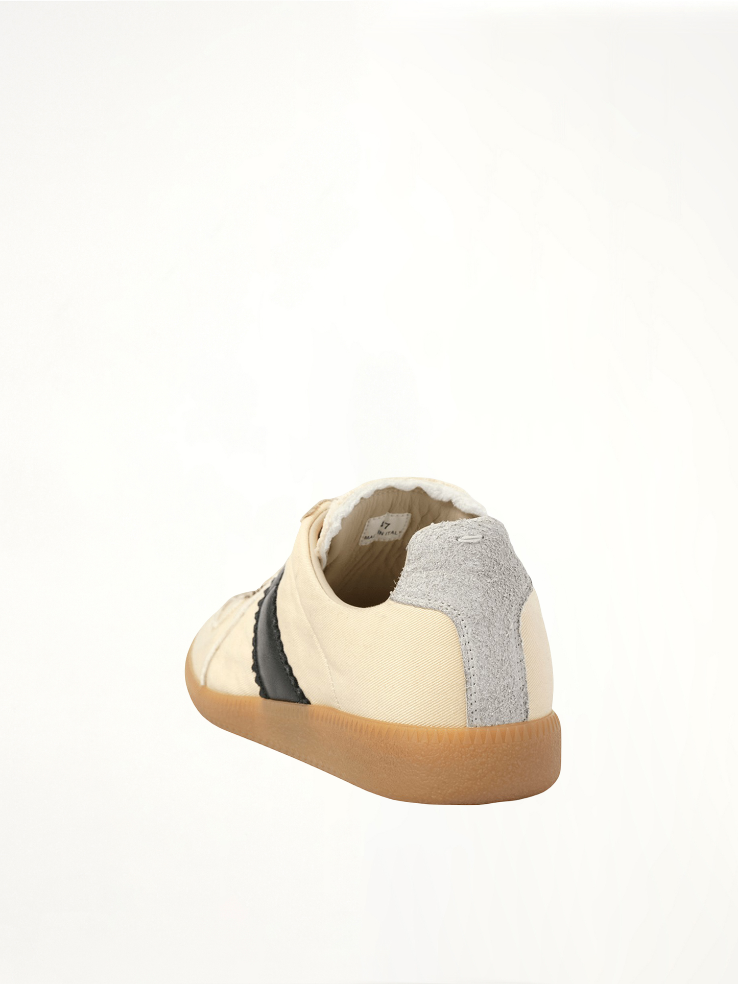 MAISON MARGIELA Replica Sneaker (Black)