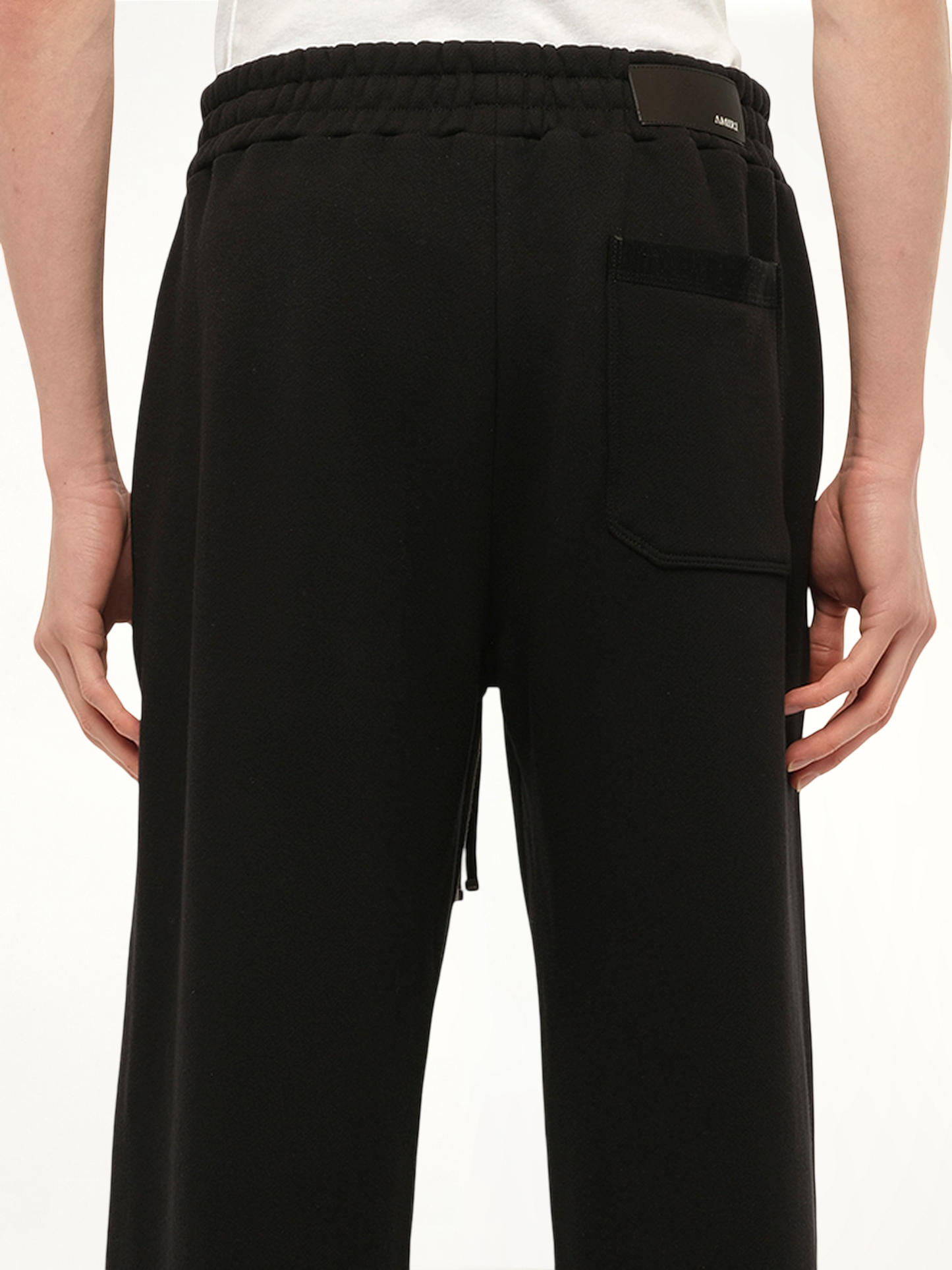 Amiri Arts District Sweatpant (Black)