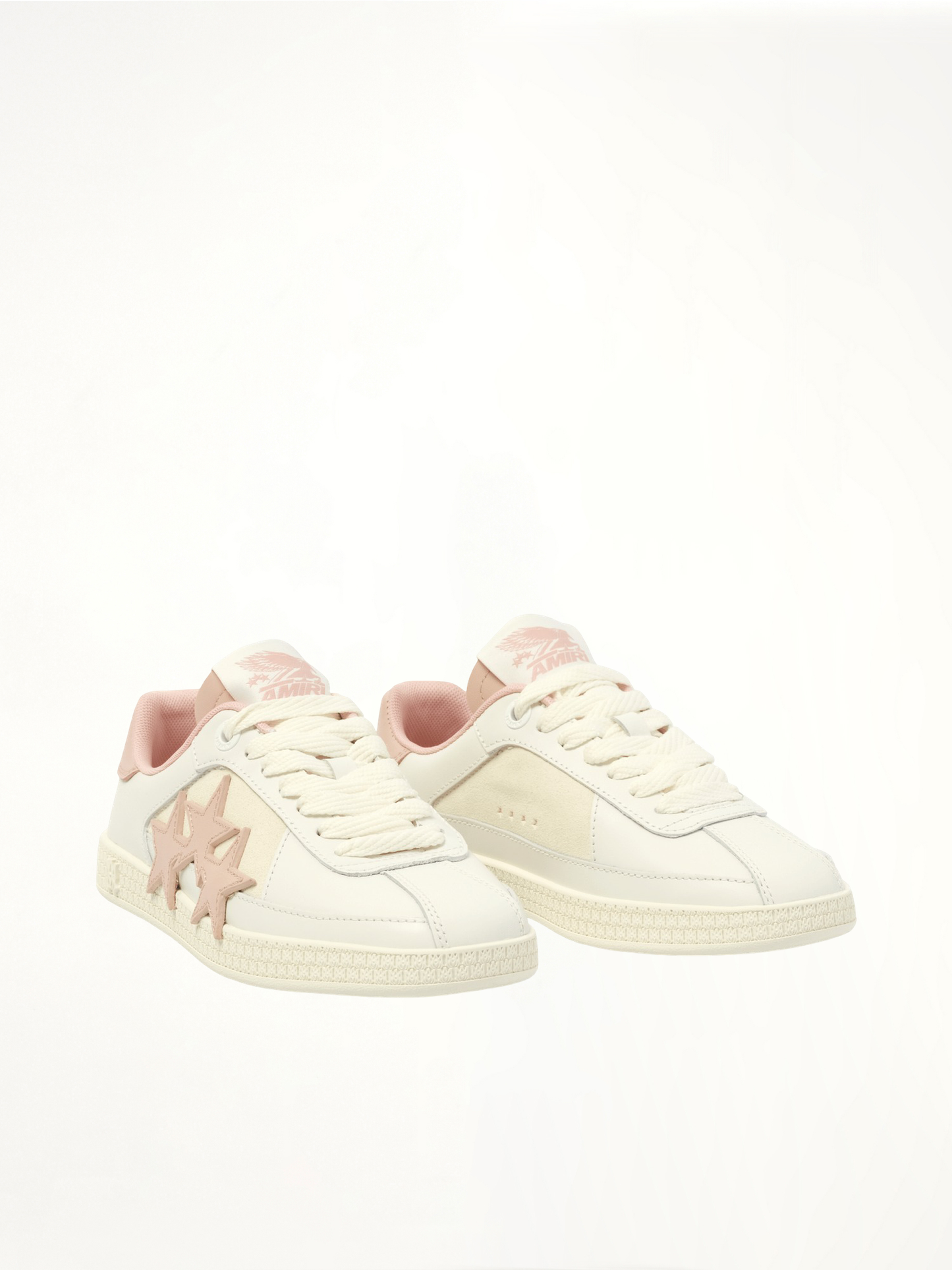AMIRI Pacific Sneaker (Pink)
