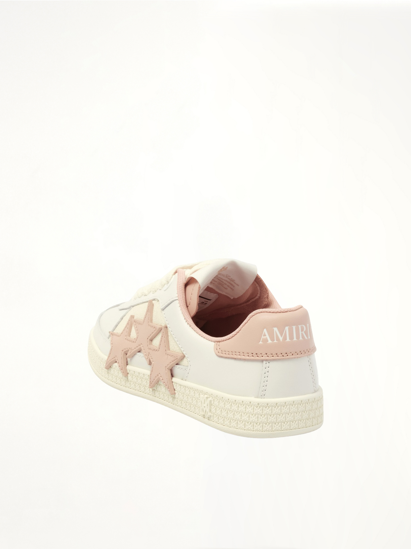 AMIRI Pacific Sneaker (Pink)