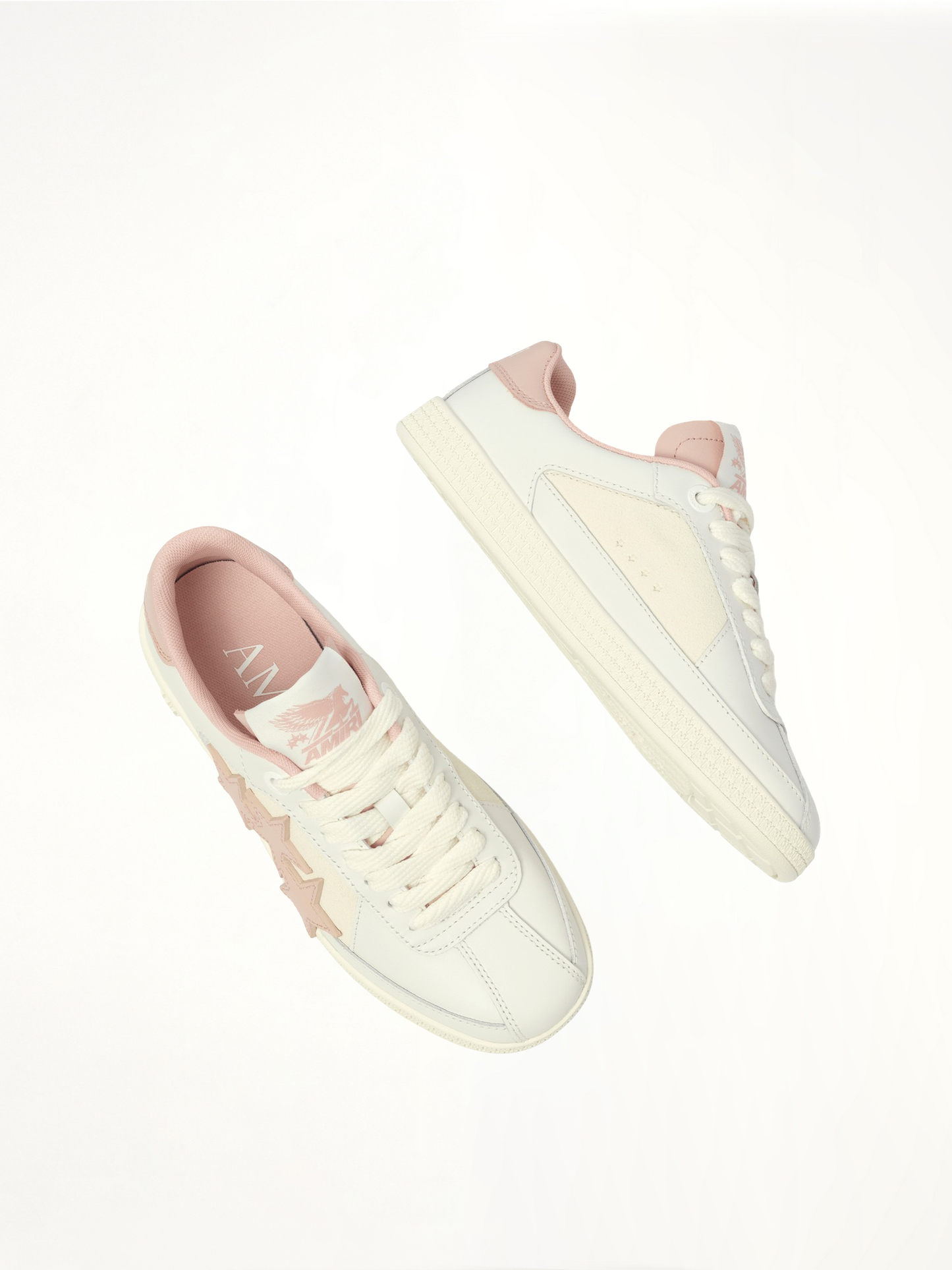 AMIRI Pacific Sneaker (Pink)