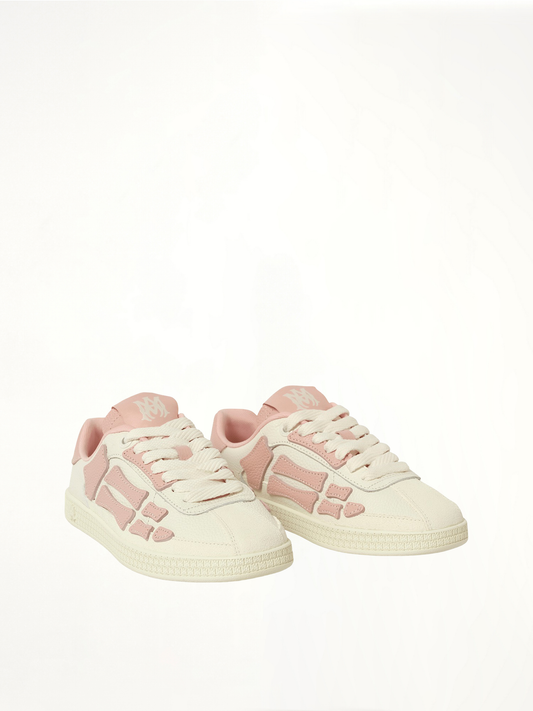 AMIRI Pacific Bones Sneaker (Pink)