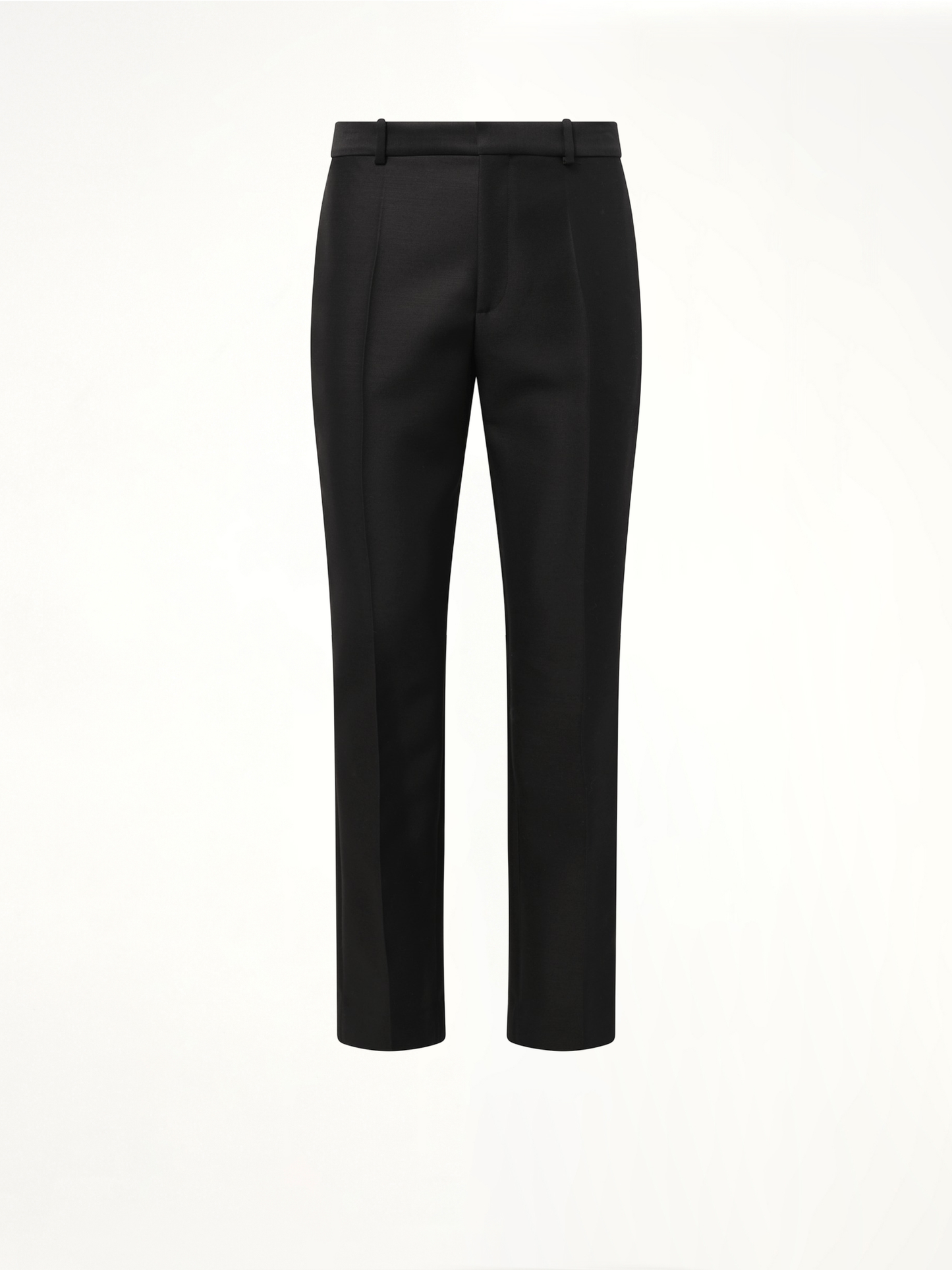LOEWE Slim Fit Trouser (Black)