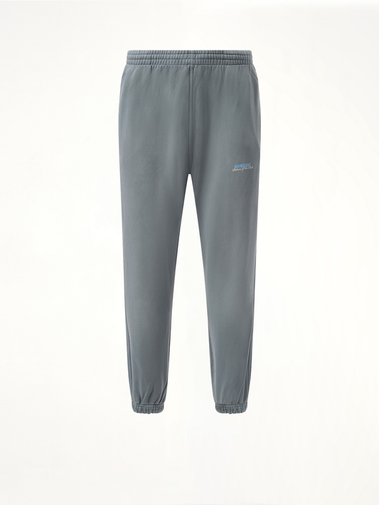 REPRESENT Patron of The Club Sweatpant (Grey)