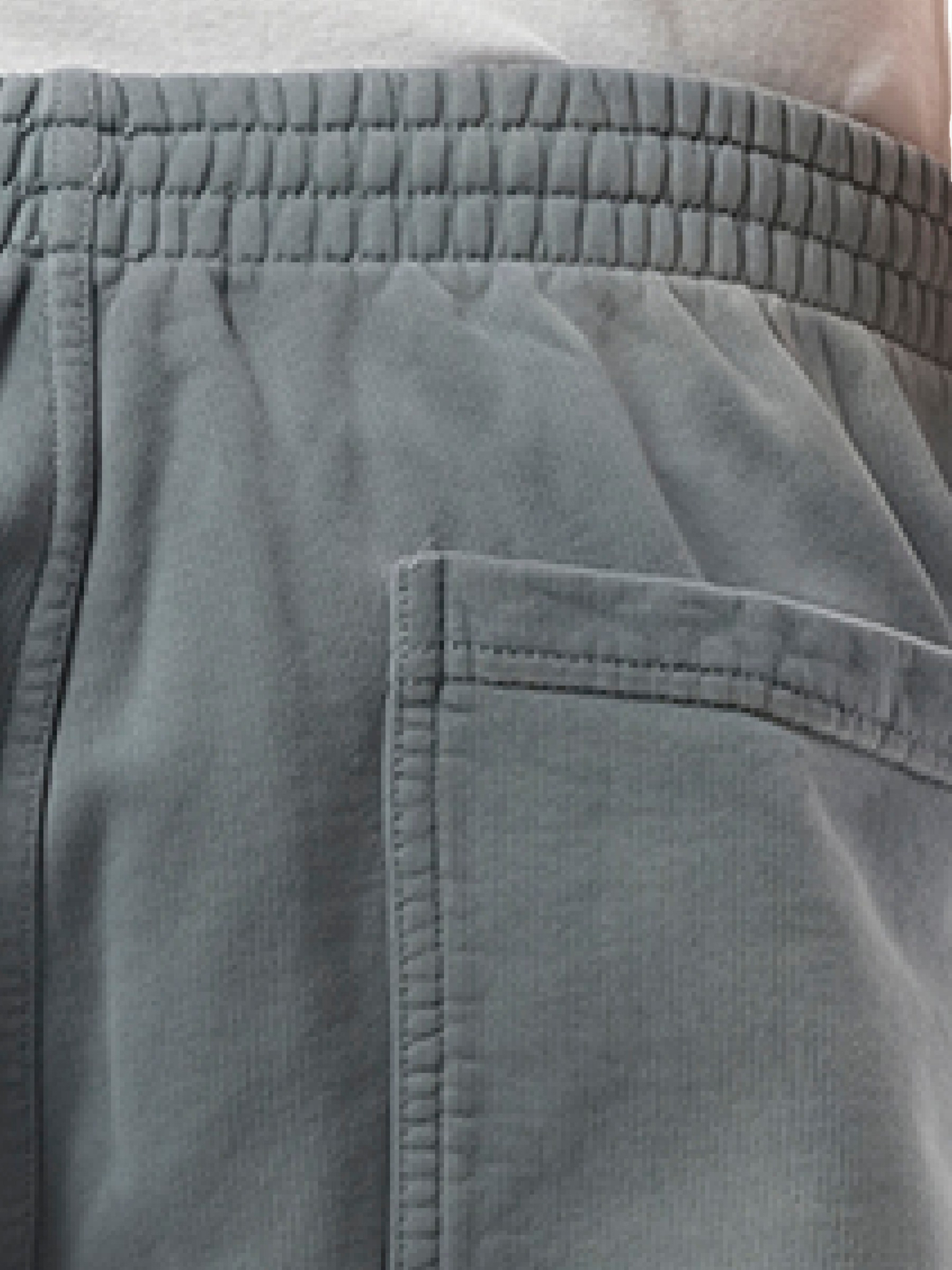 REPRESENT Patron of The Club Sweatpant (Grey)