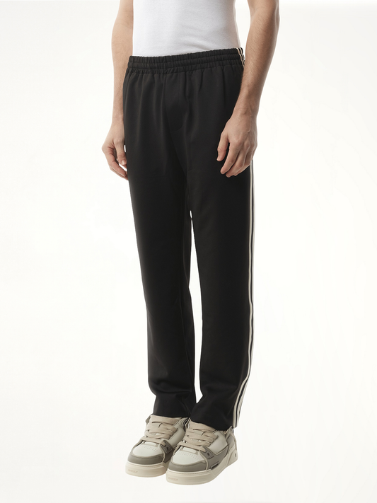 REPRESENT Tailored Track Pant (Black)