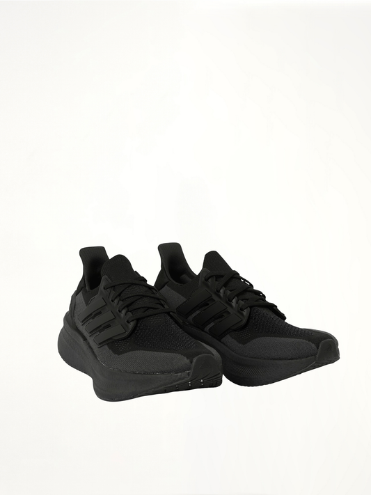 Y-3 Ultraboost 5 (Black)