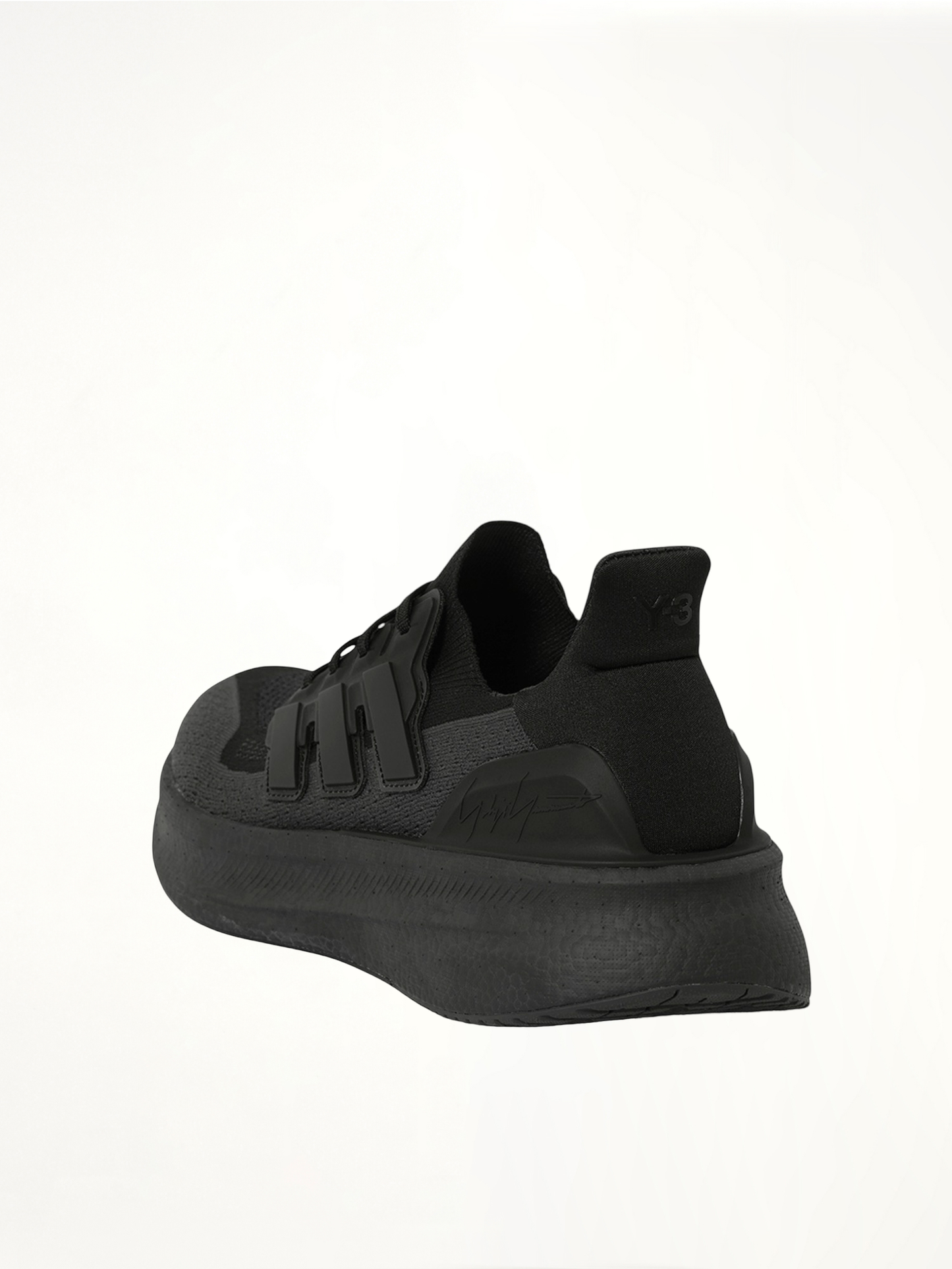 Y-3 Ultraboost 5 (Black)