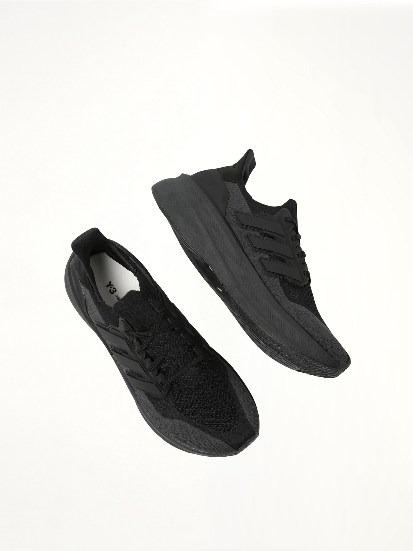 Y-3 Ultraboost 5 (Black)