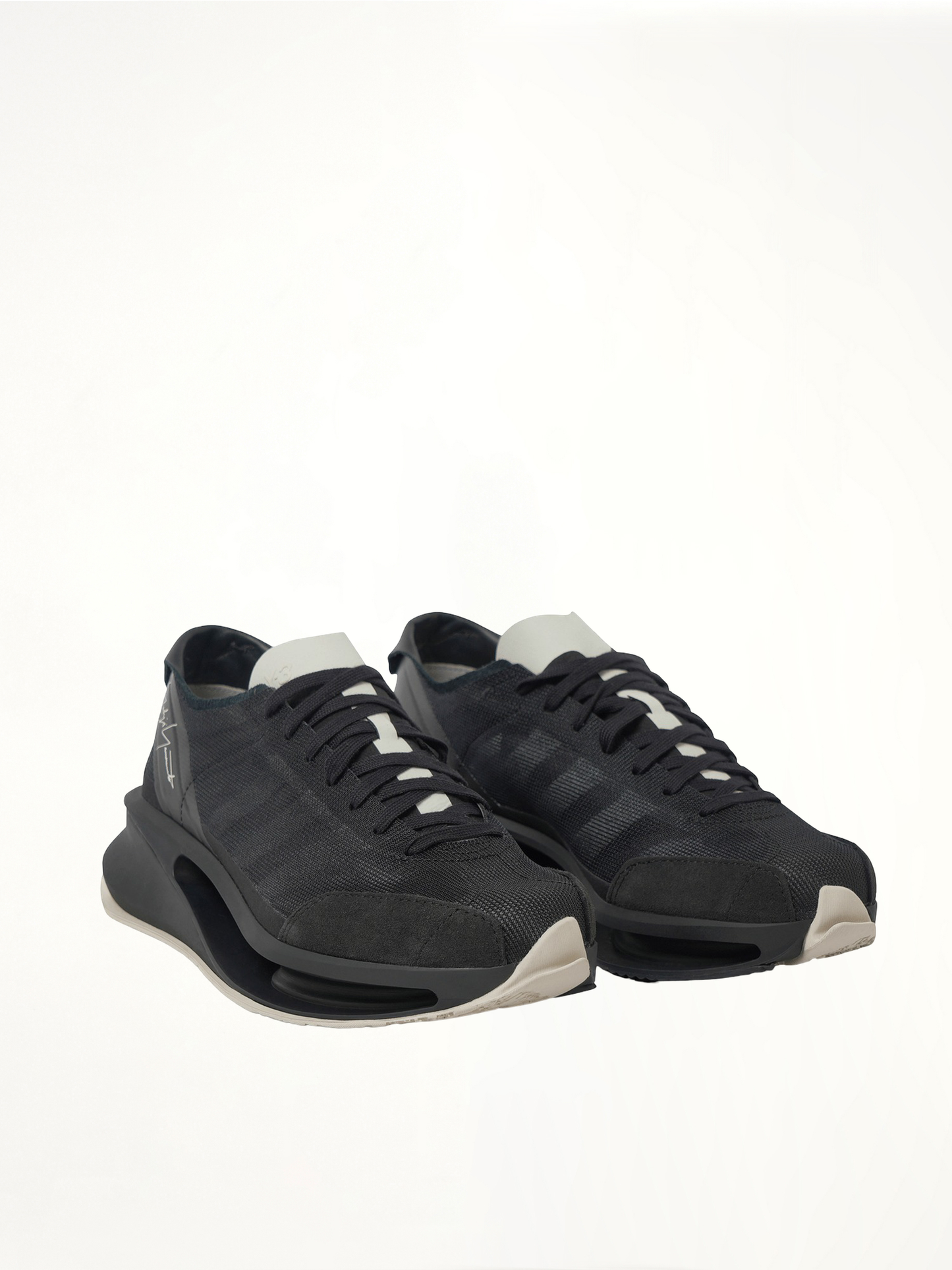 Y-3 S-Gendo Run (Black)
