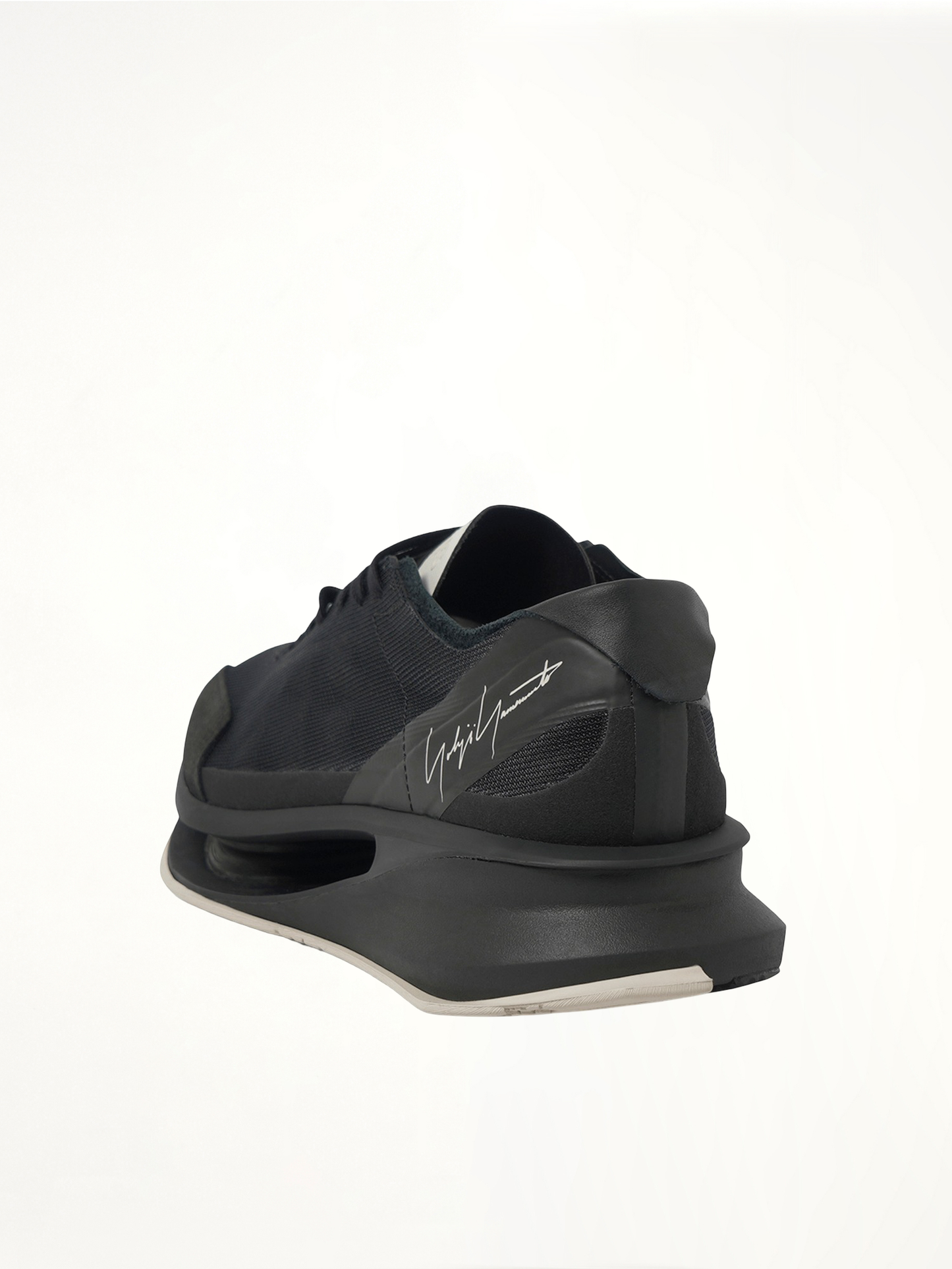 Y-3 S-Gendo Run (Black)