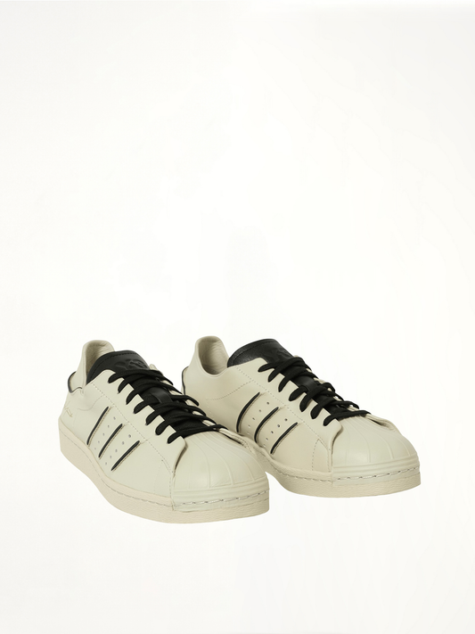 Y-3 Y-3 Superstar (Beige)