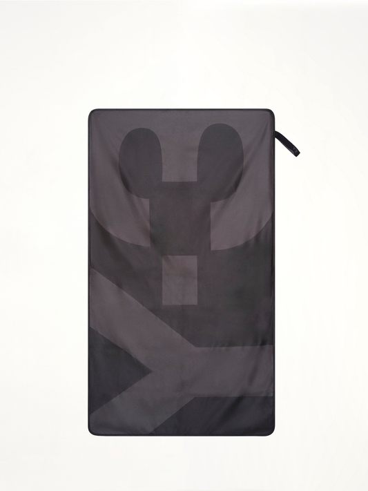 Y-3 Y-3 Towel (Black)