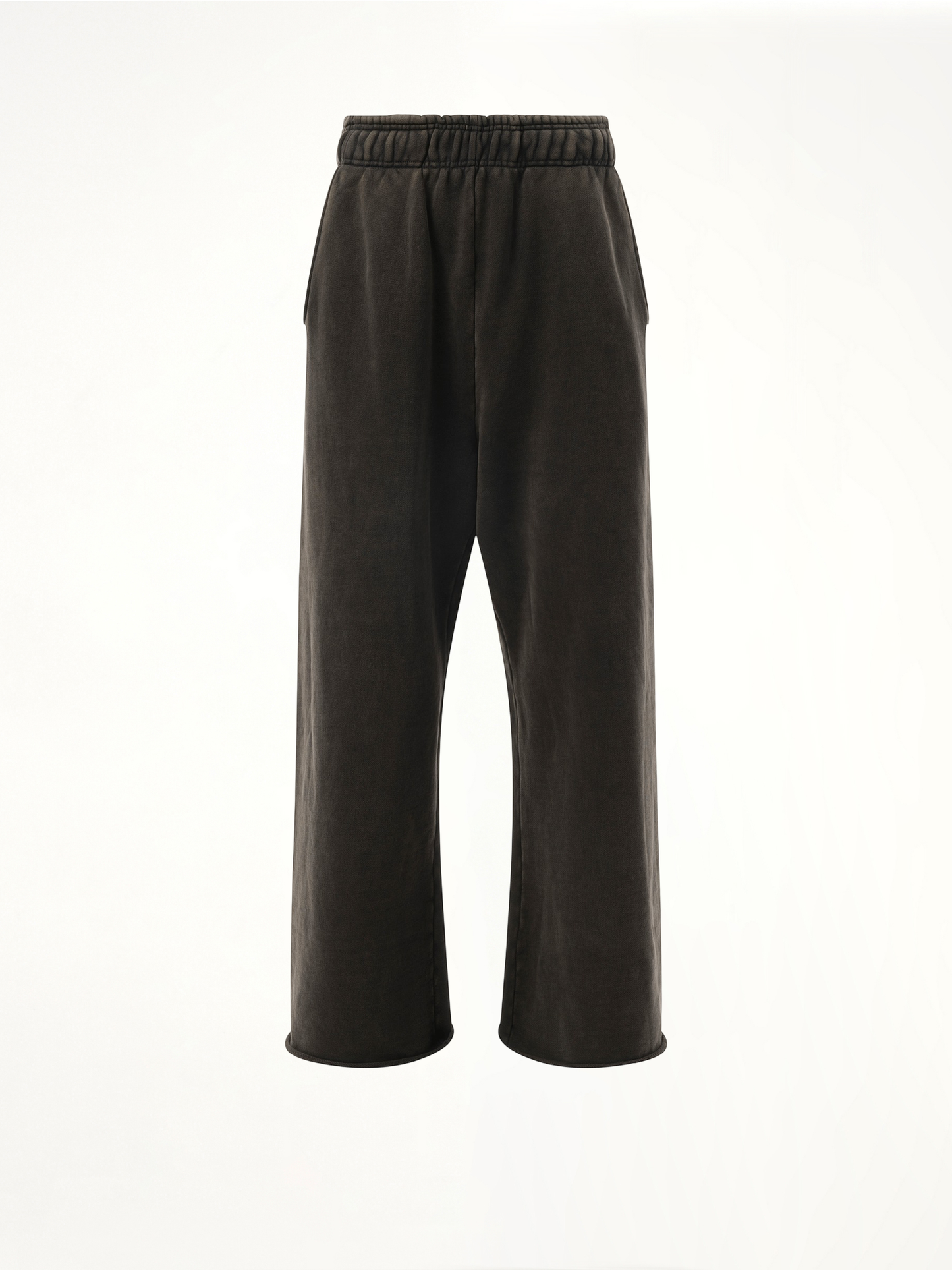 ENTIRE STUDIOS Full Sweatpants (Black)