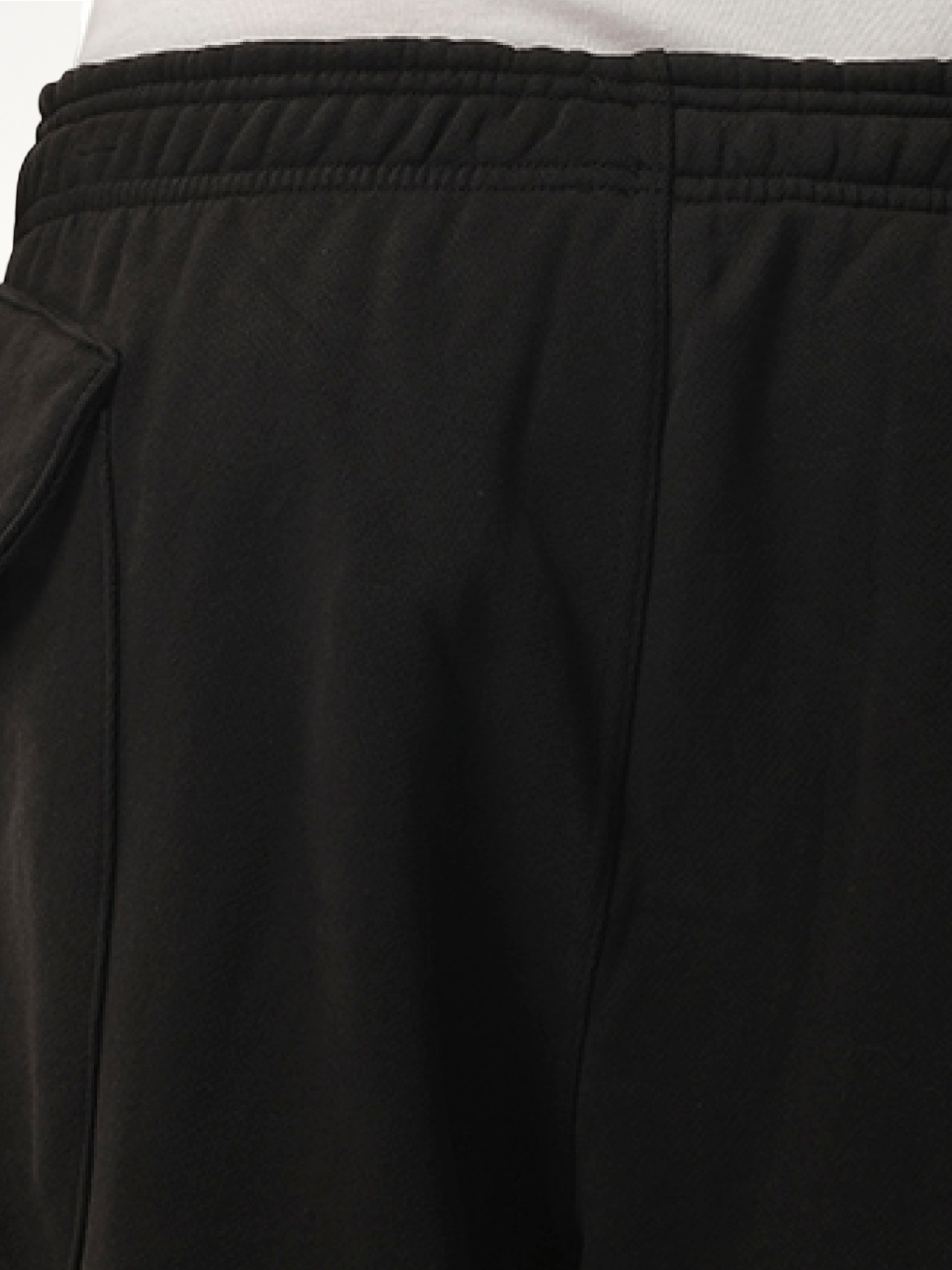 ENTIRE STUDIOS Heavy Gocar Sweatpants (Black)
