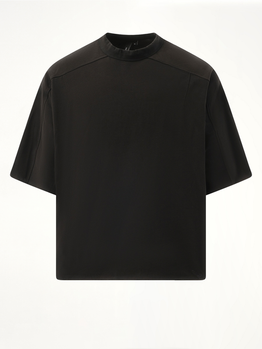 ENTIRE STUDIOS Heavy Dart T-Shirt (Black)