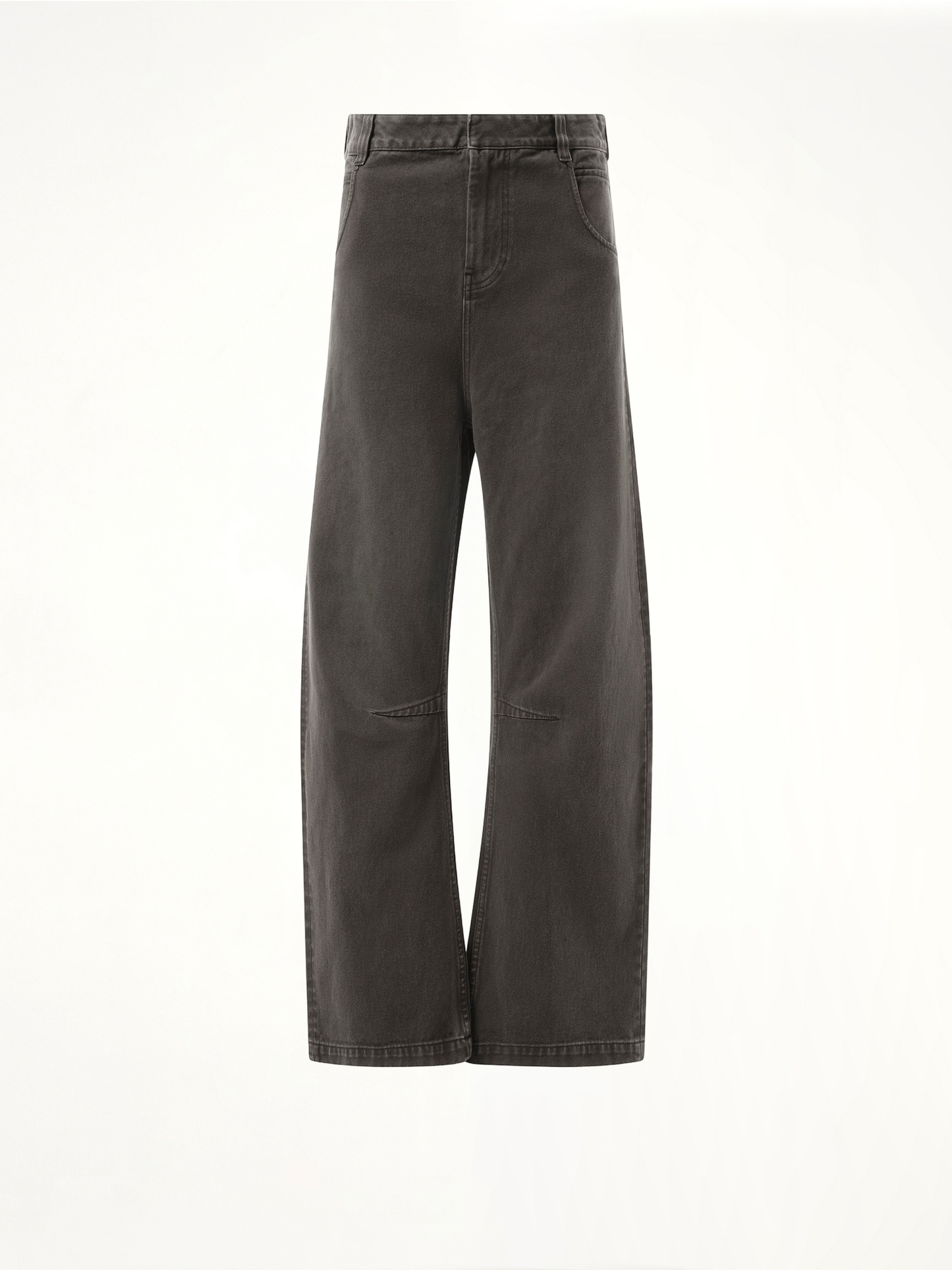 ENTIRE STUDIOS Gem Jeans (Grey)