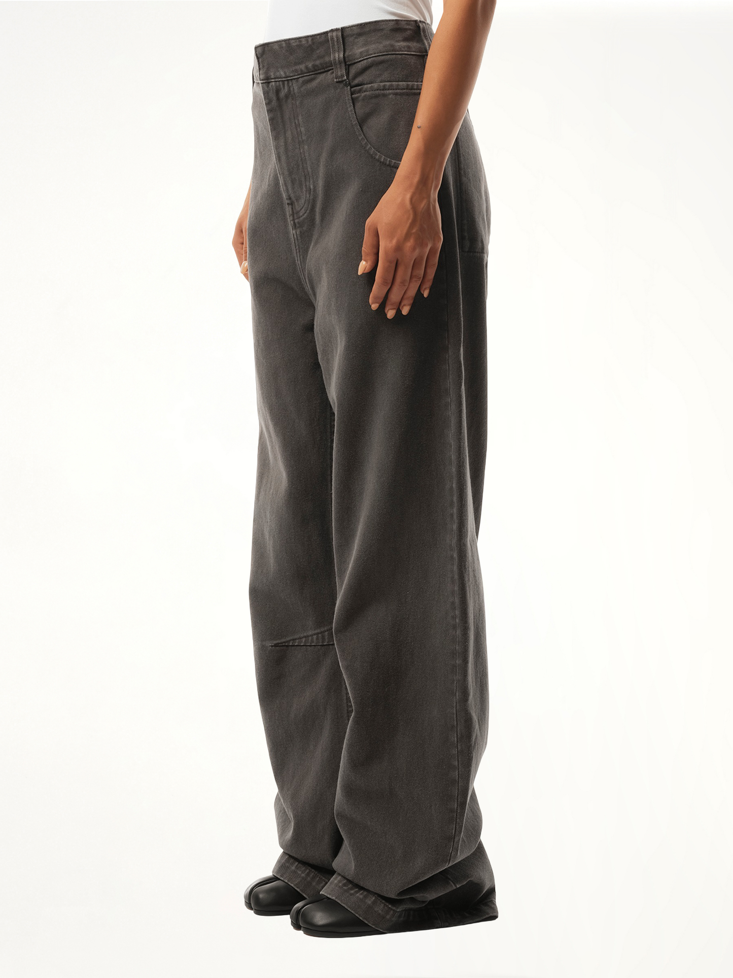ENTIRE STUDIOS Gem Jeans (Grey)