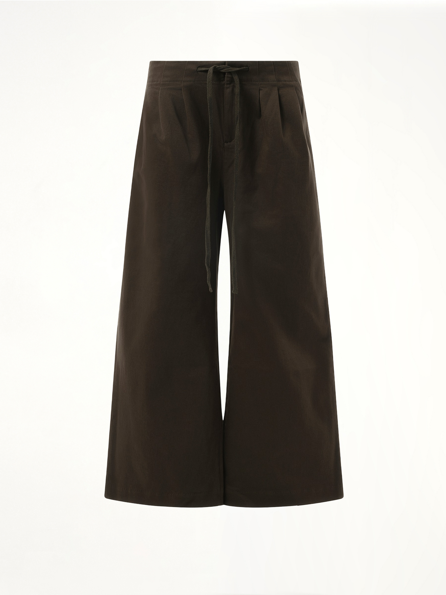 ENTIRE STUDIOS Cinch Pants (Green)