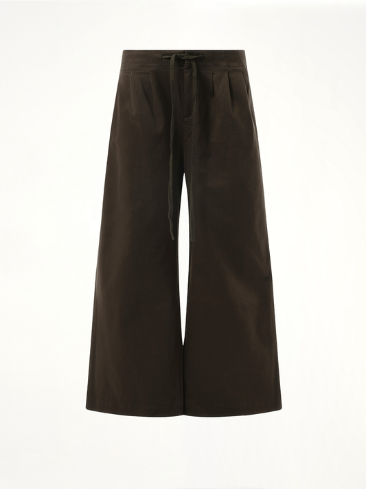 ENTIRE STUDIOS Cinch Pants (Green)