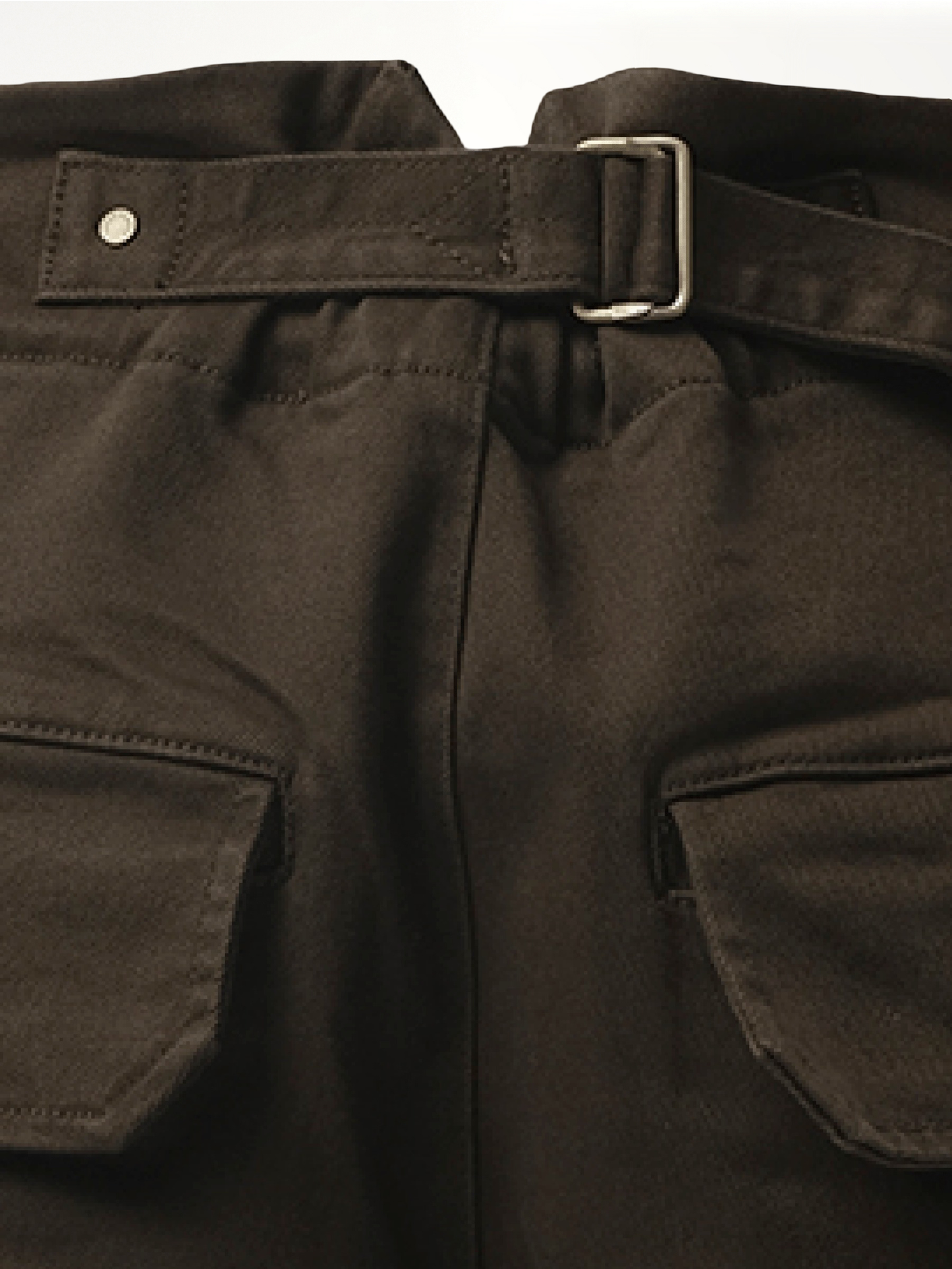 ENTIRE STUDIOS Cinch Pants (Green)