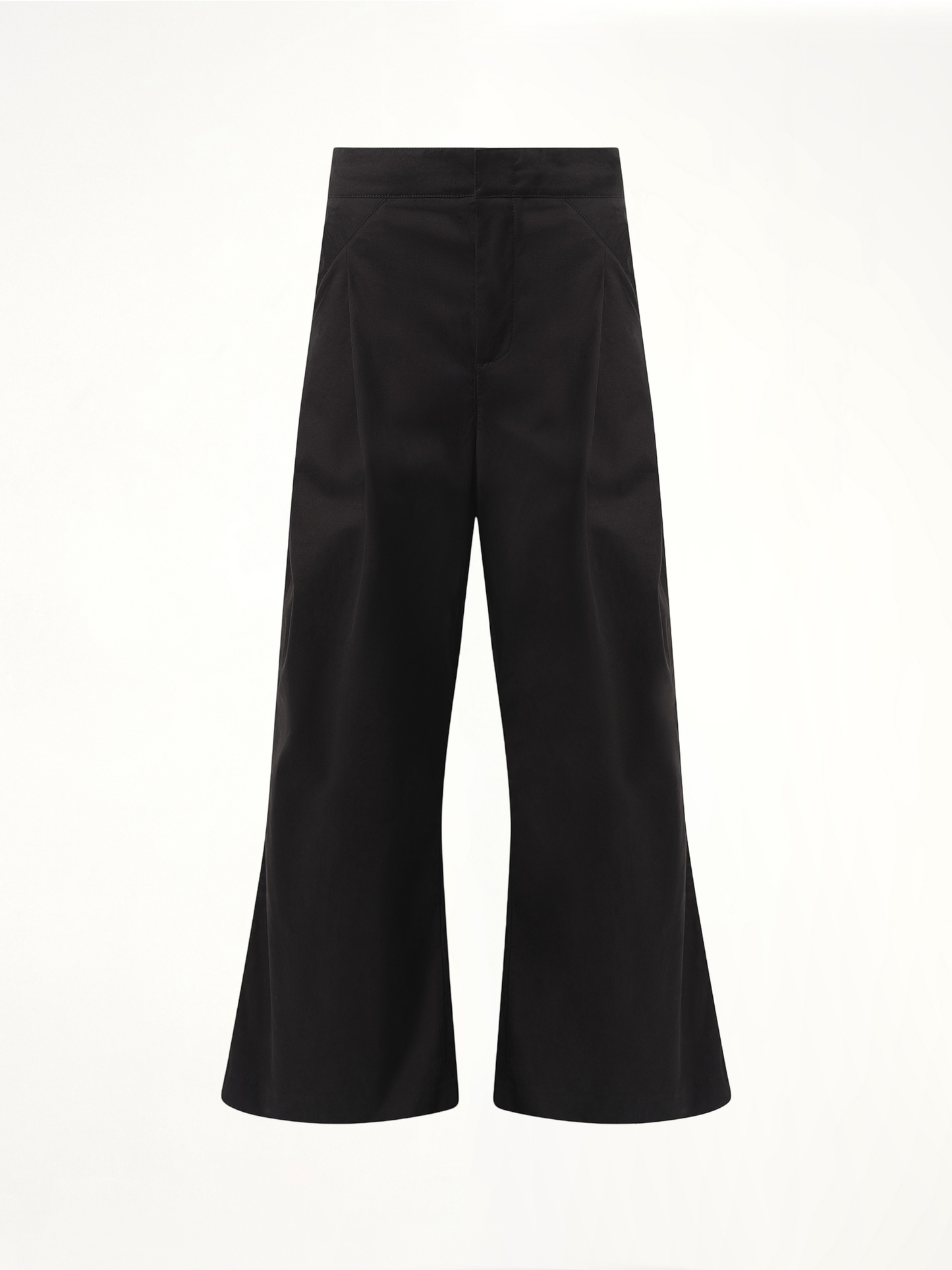 ENTIRE STUDIOS Wares Pant (Black)