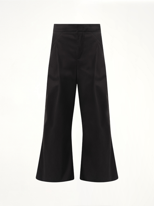 ENTIRE STUDIOS Wares Pant (Black)