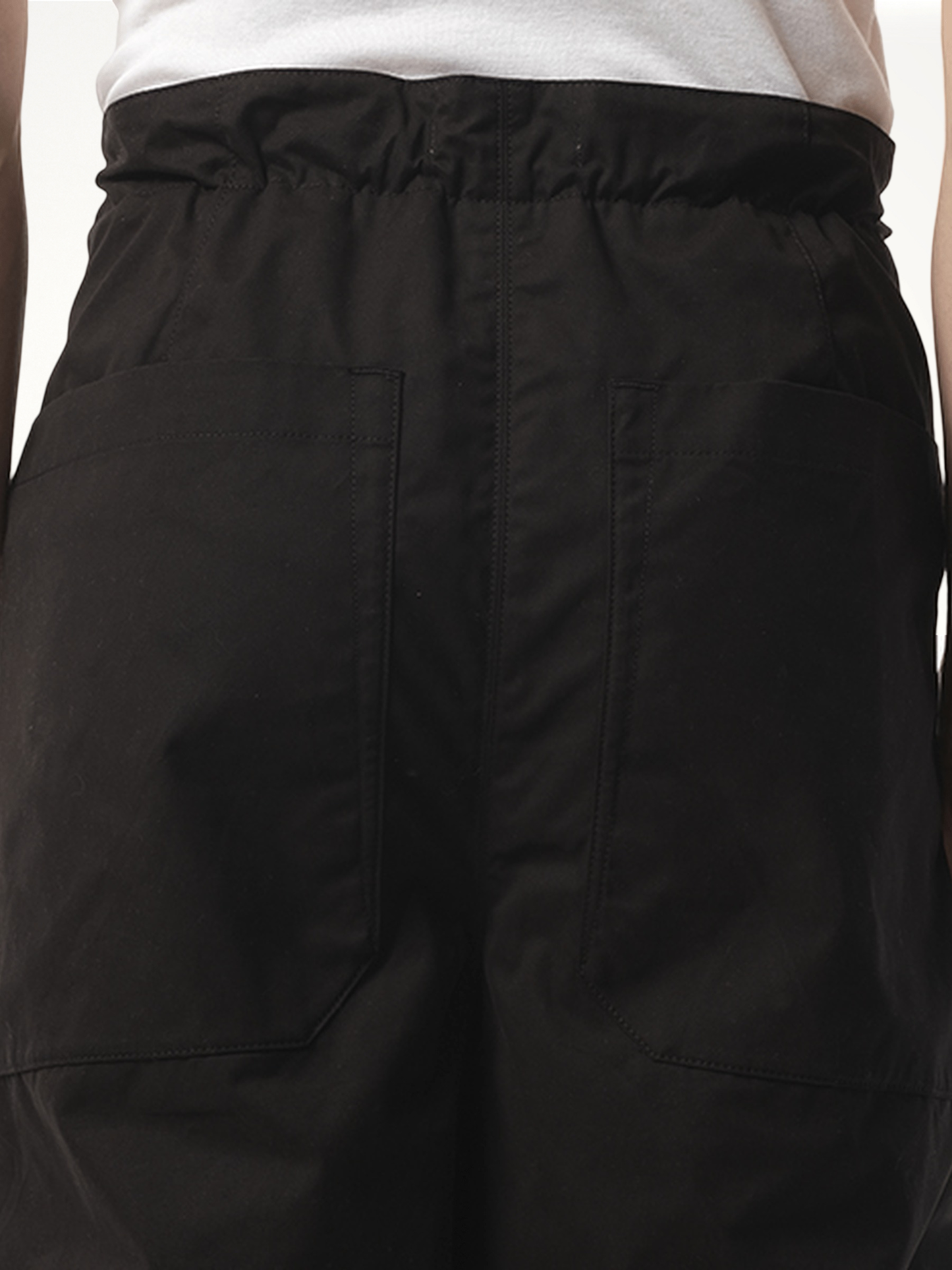 ENTIRE STUDIOS Wares Pant (Black)