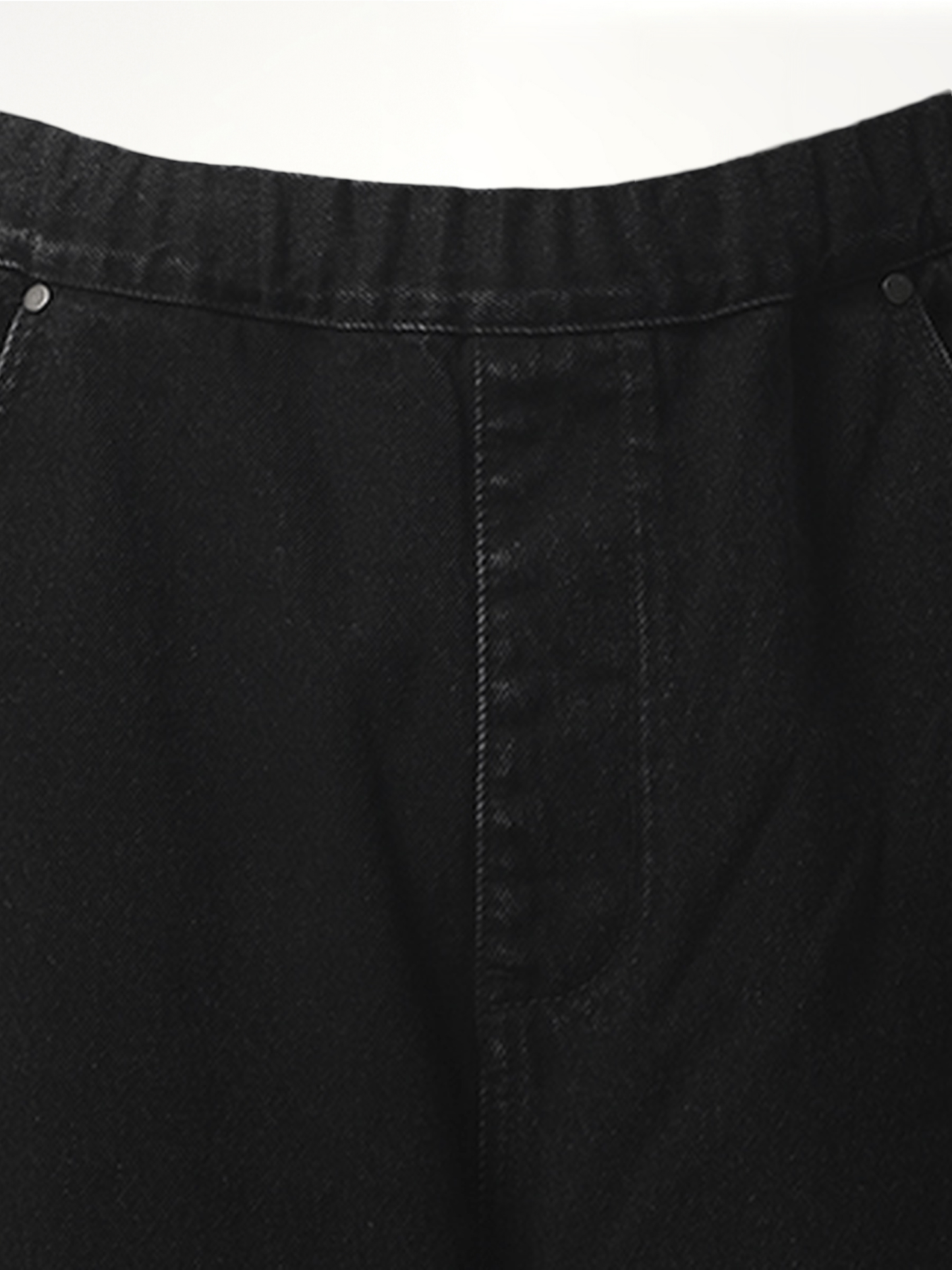 ENTIRE STUDIOS Spar Shorts (Black)