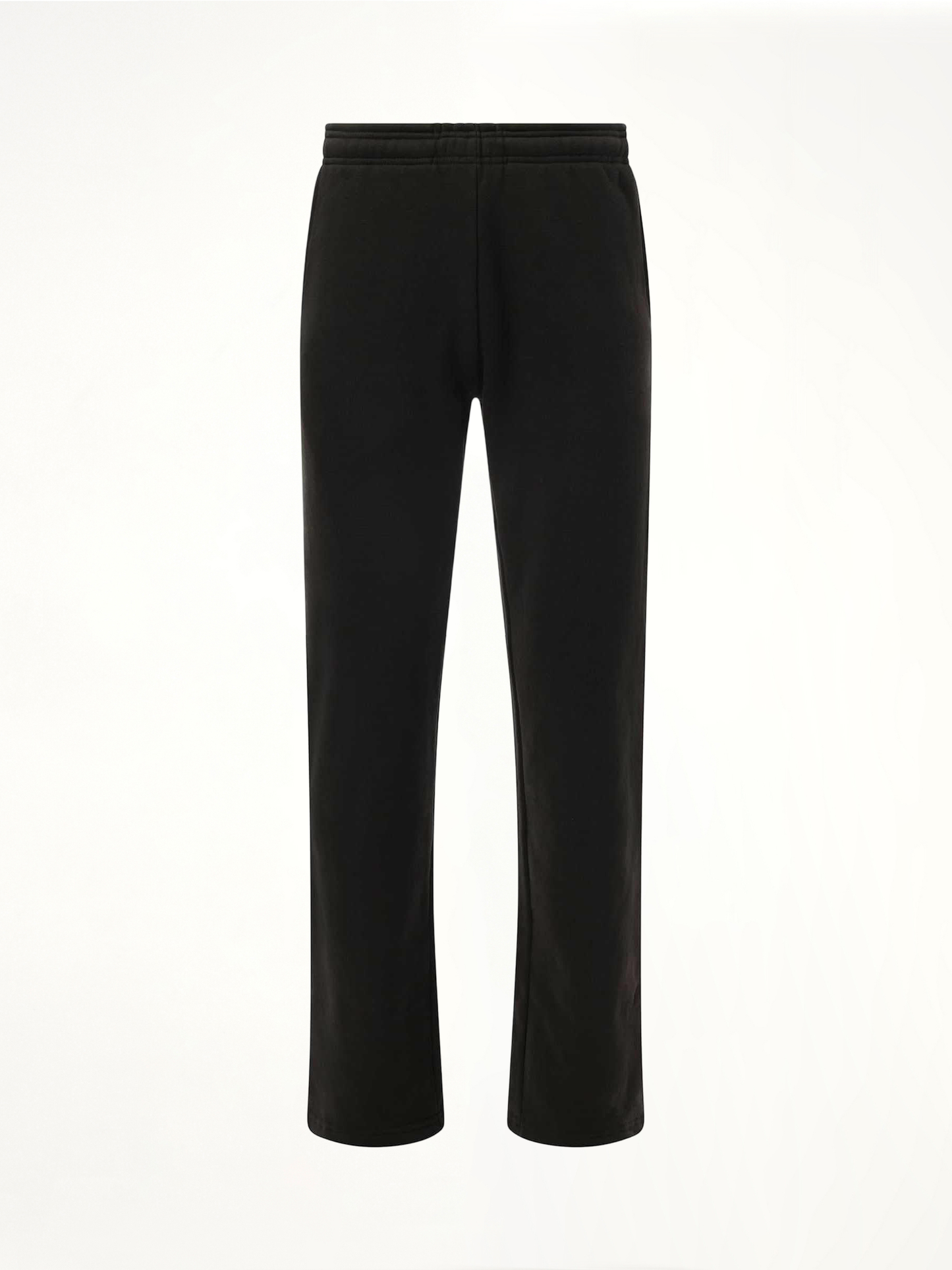 ENTIRE STUDIOS Heavy Sweatpants (Black)