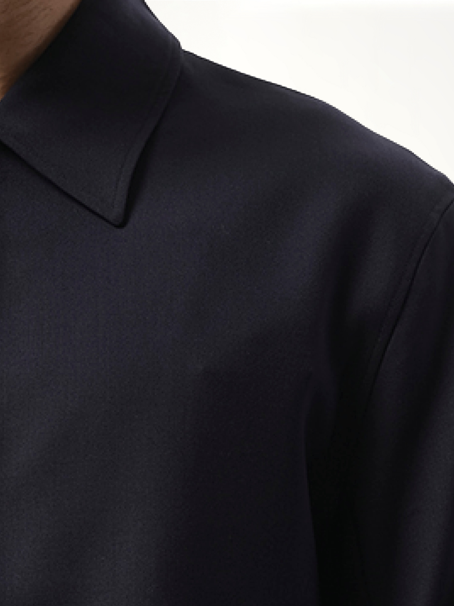 CASABLANCA Sports Tailored Jacket (Navy)