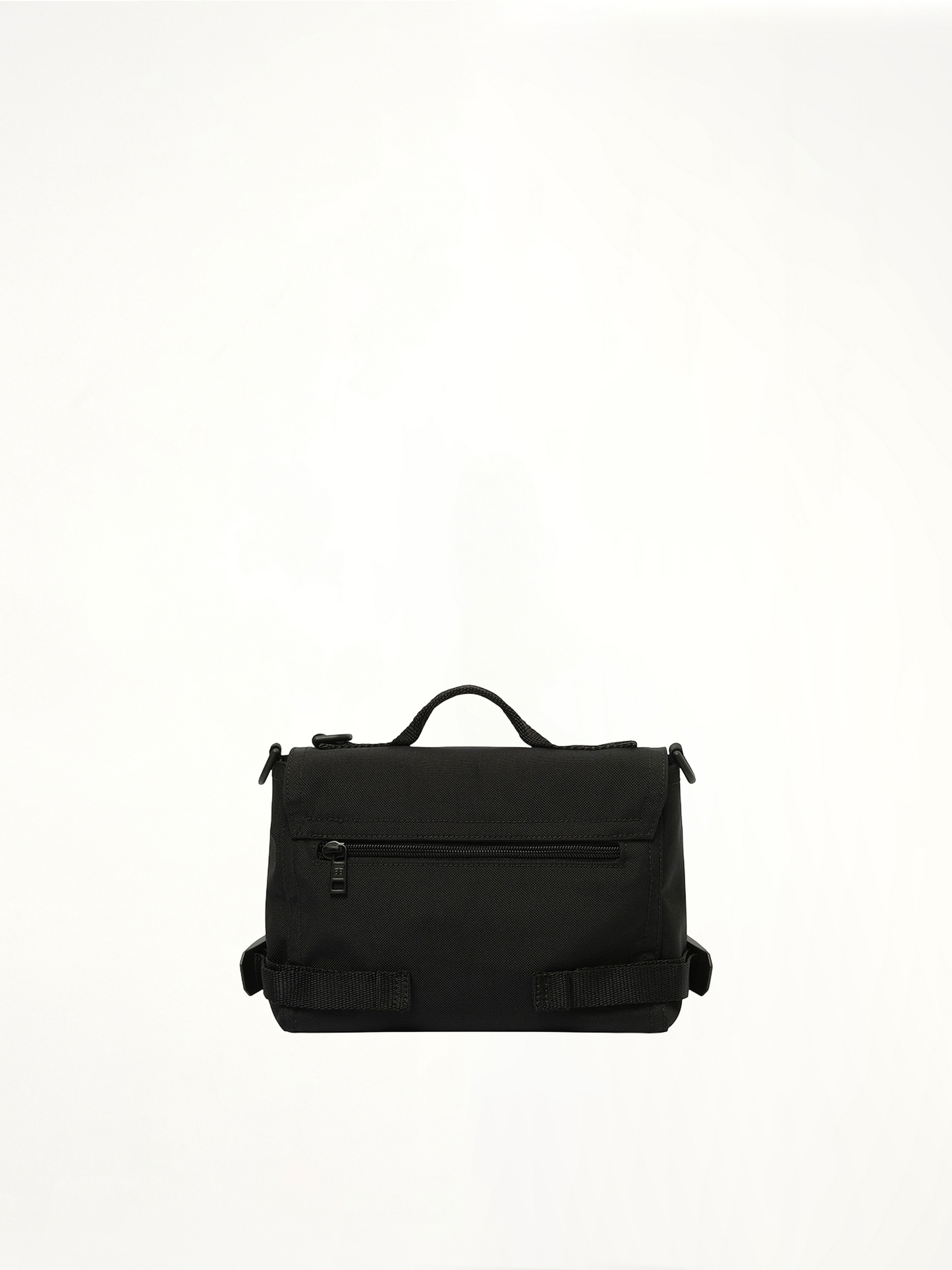 BALENCIAGA Army Messenger Bag (Black)