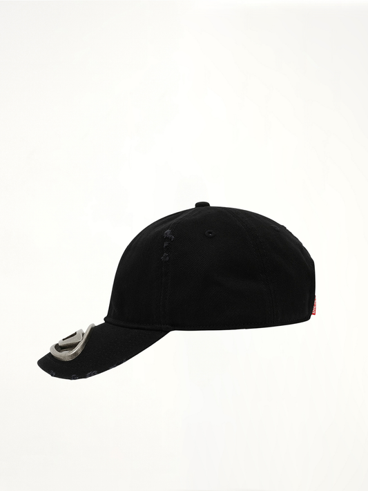 DIESEL C-Beast Cap (Black)
