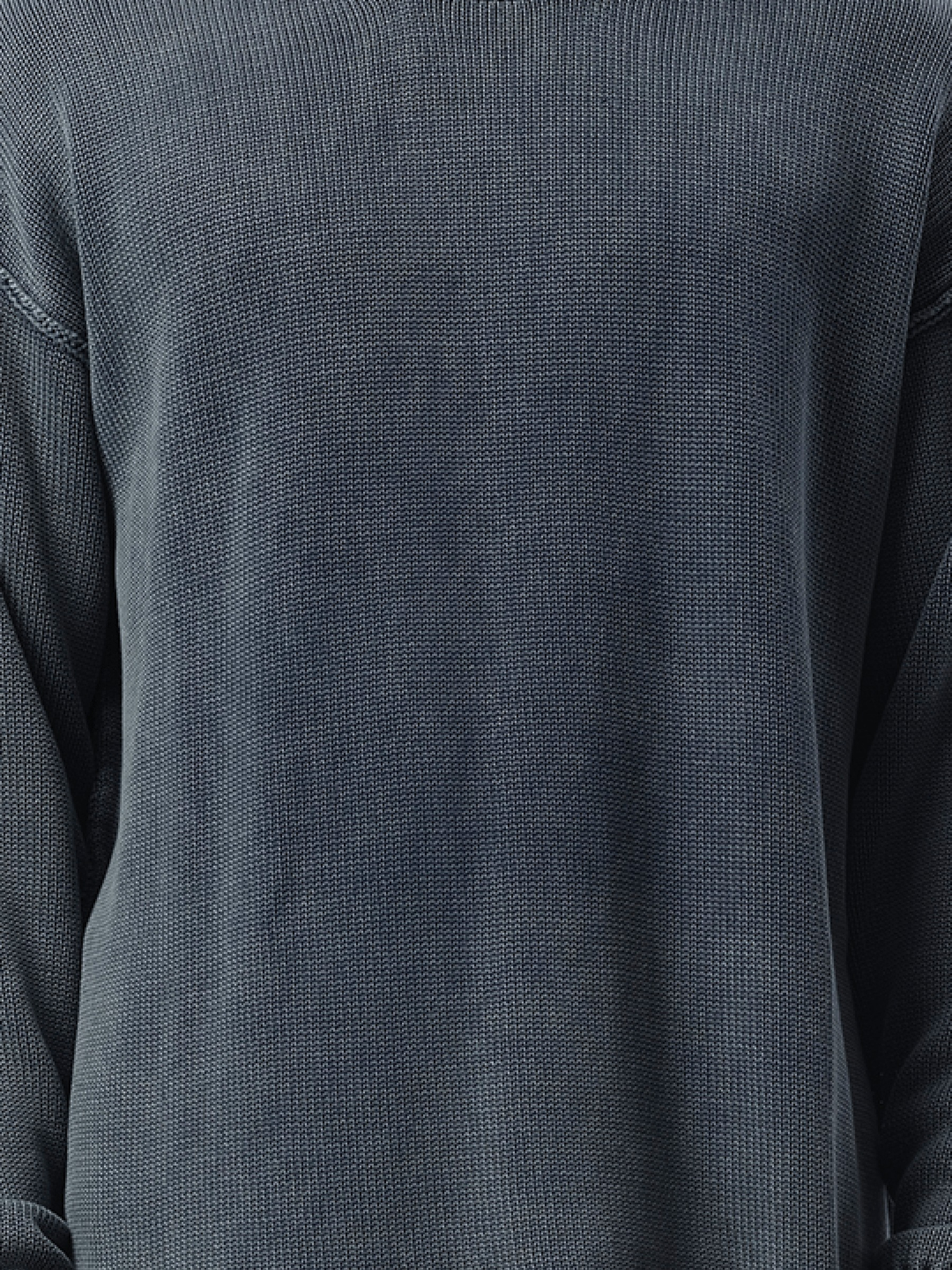 DIESEL K-Delos Sweater (Blue)