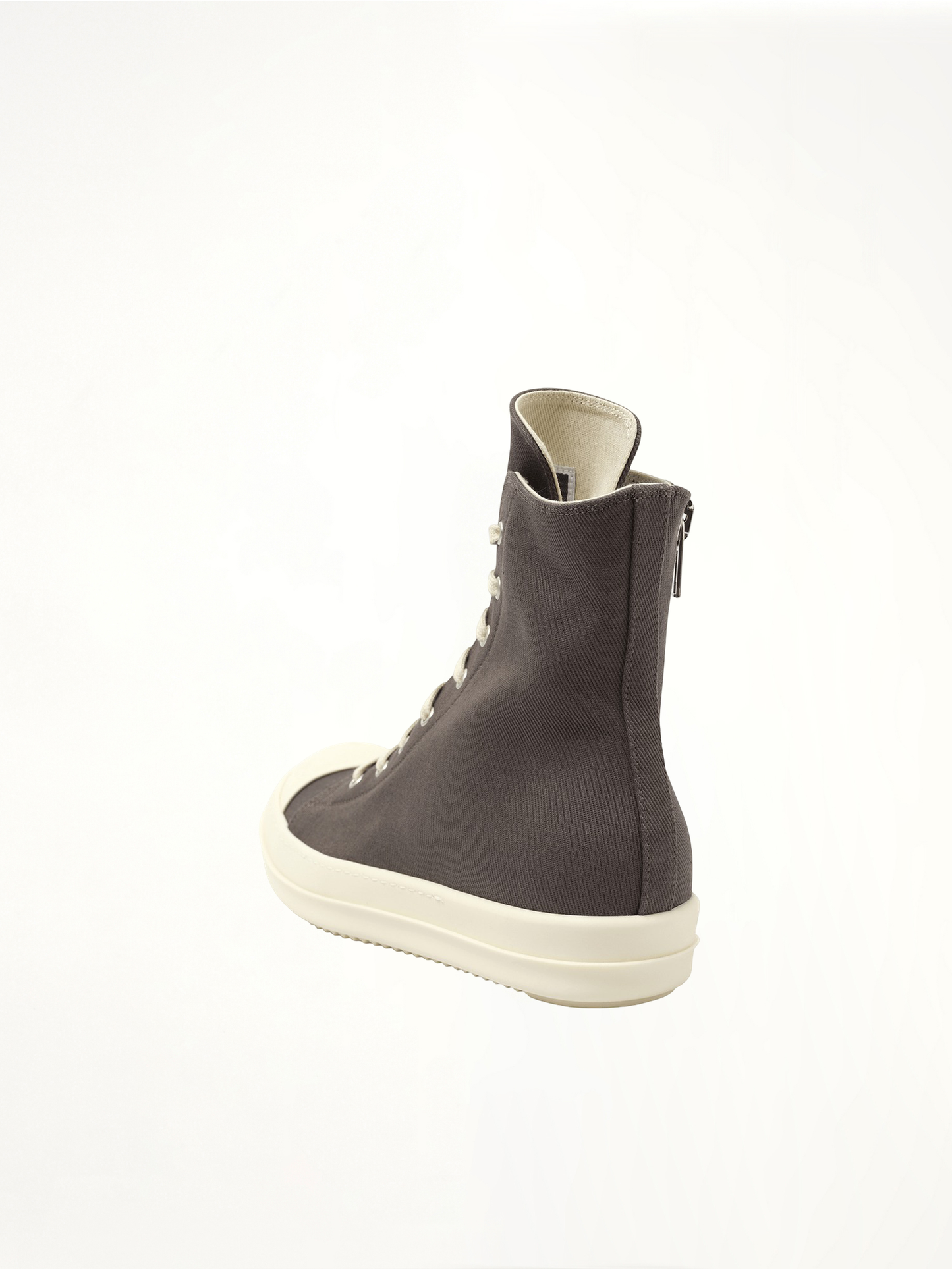 RICK OWENS DRKSHDW Sneaks (Brown)