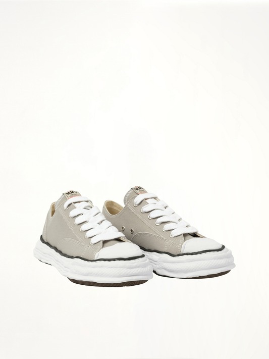 MAISON MIHARA YASUHIRO Peterson 23 OG Sneaker (Grey)