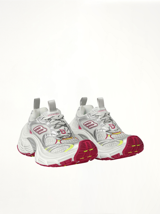 BALENCIAGA 10XL Sneaker (White)