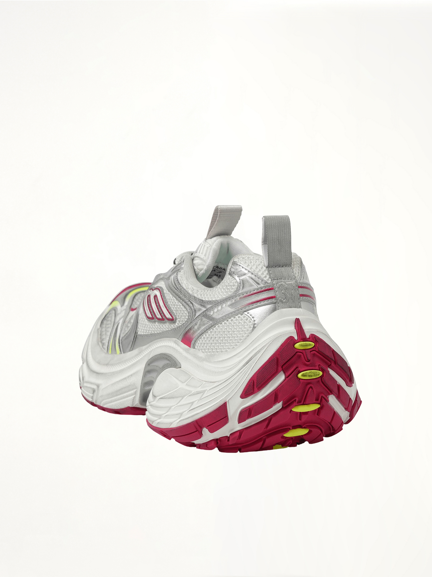 BALENCIAGA 10XL Sneaker (White)