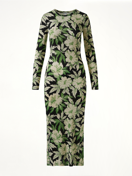 LOEWE Tube Dress (Multicolor)