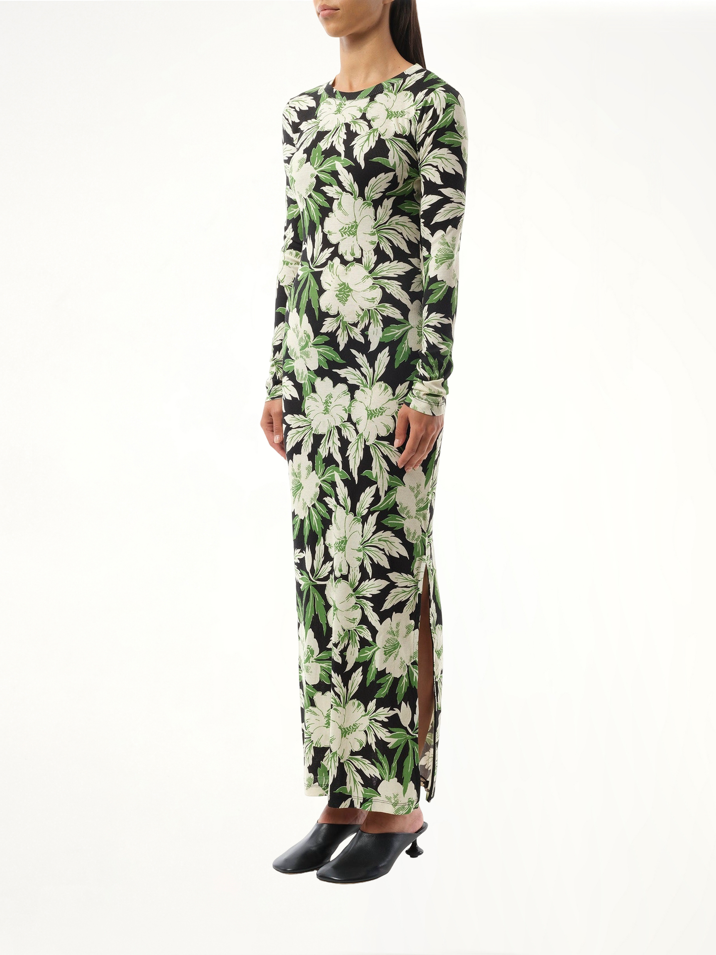 LOEWE Tube Dress (Multicolour)