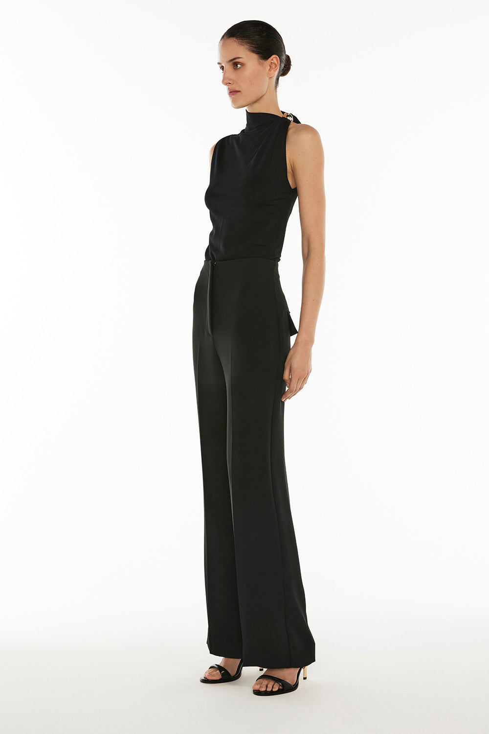 Flight Mode Pant (Black)