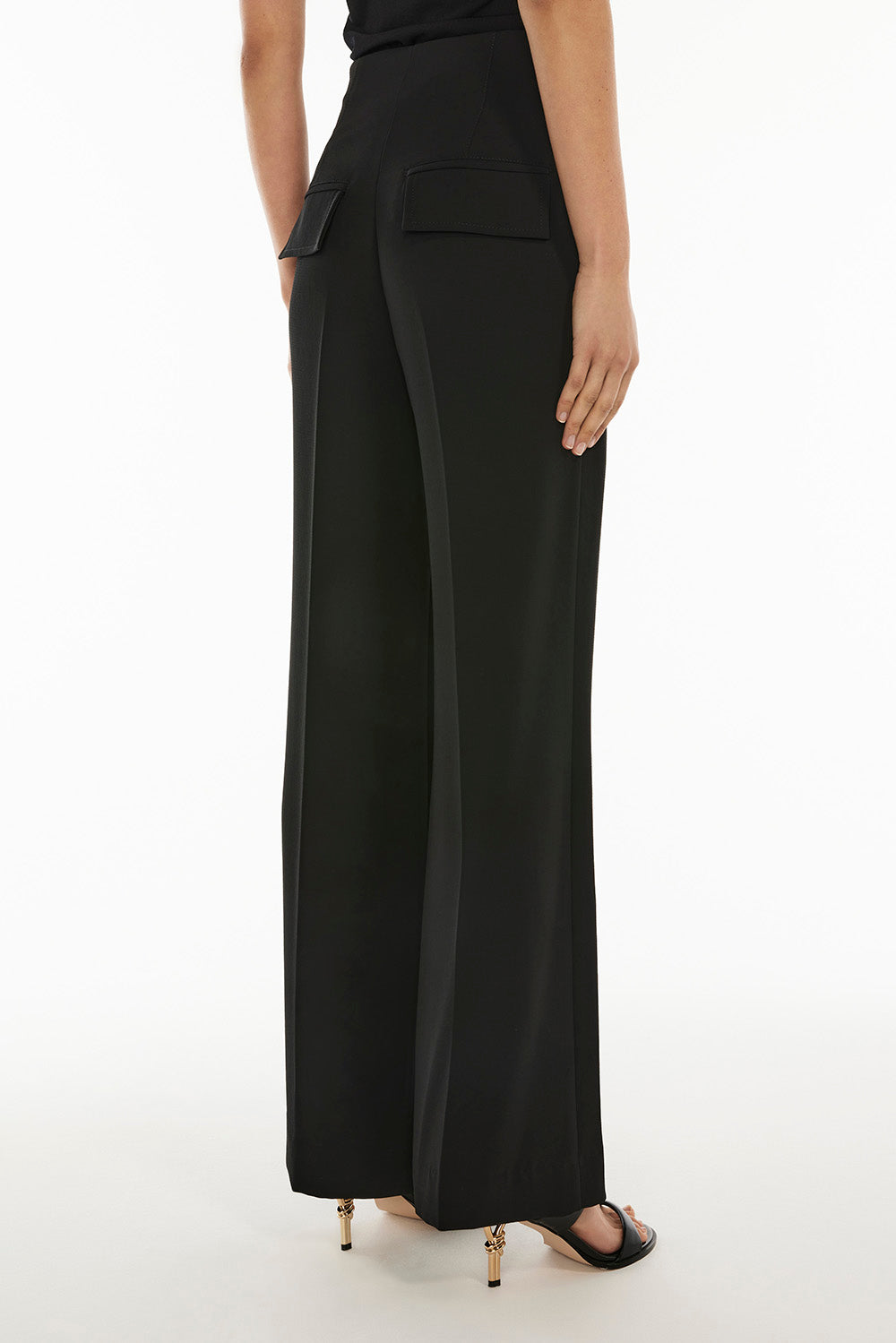 Flight Mode Pant (Black)