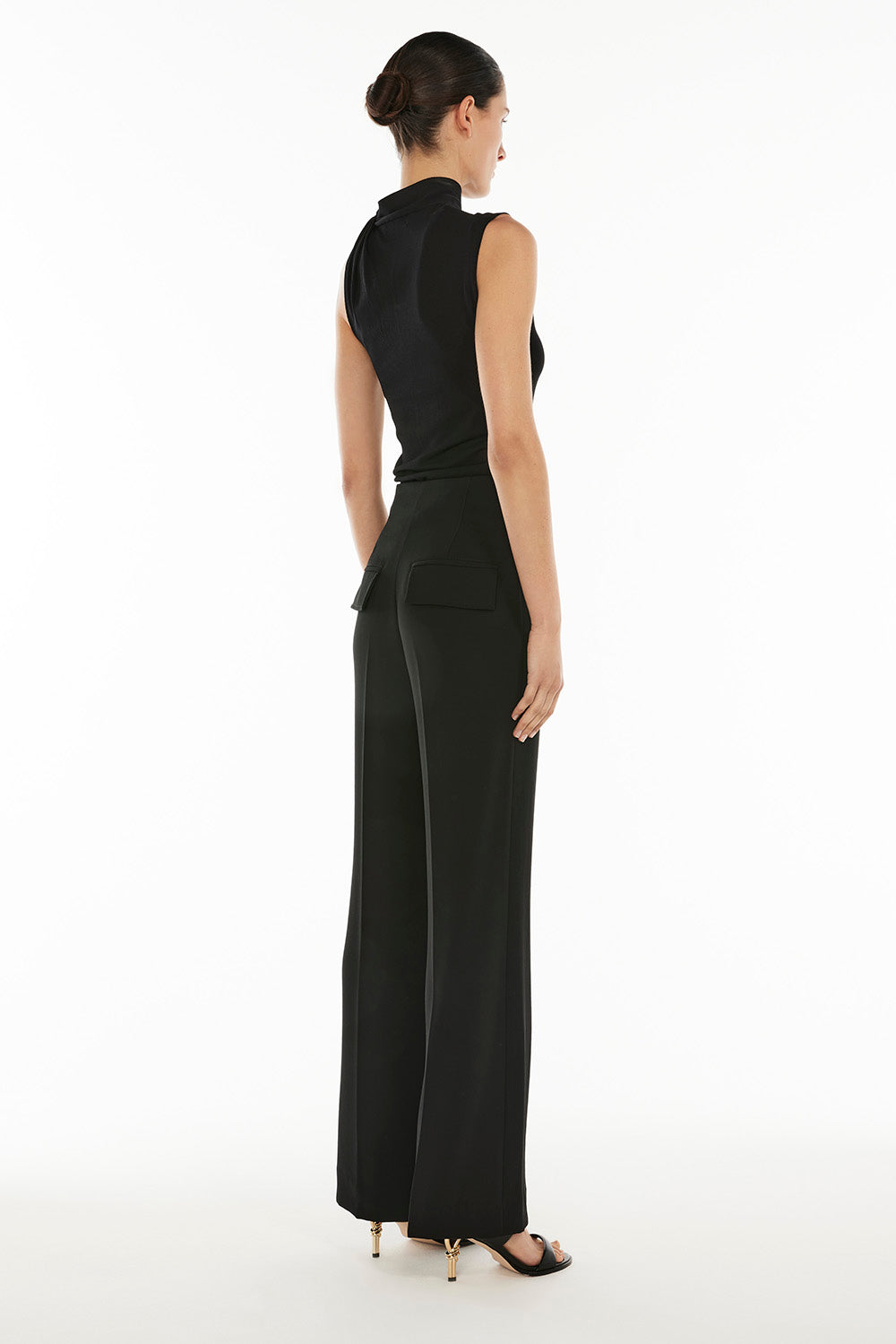 Flight Mode Pant (Black)